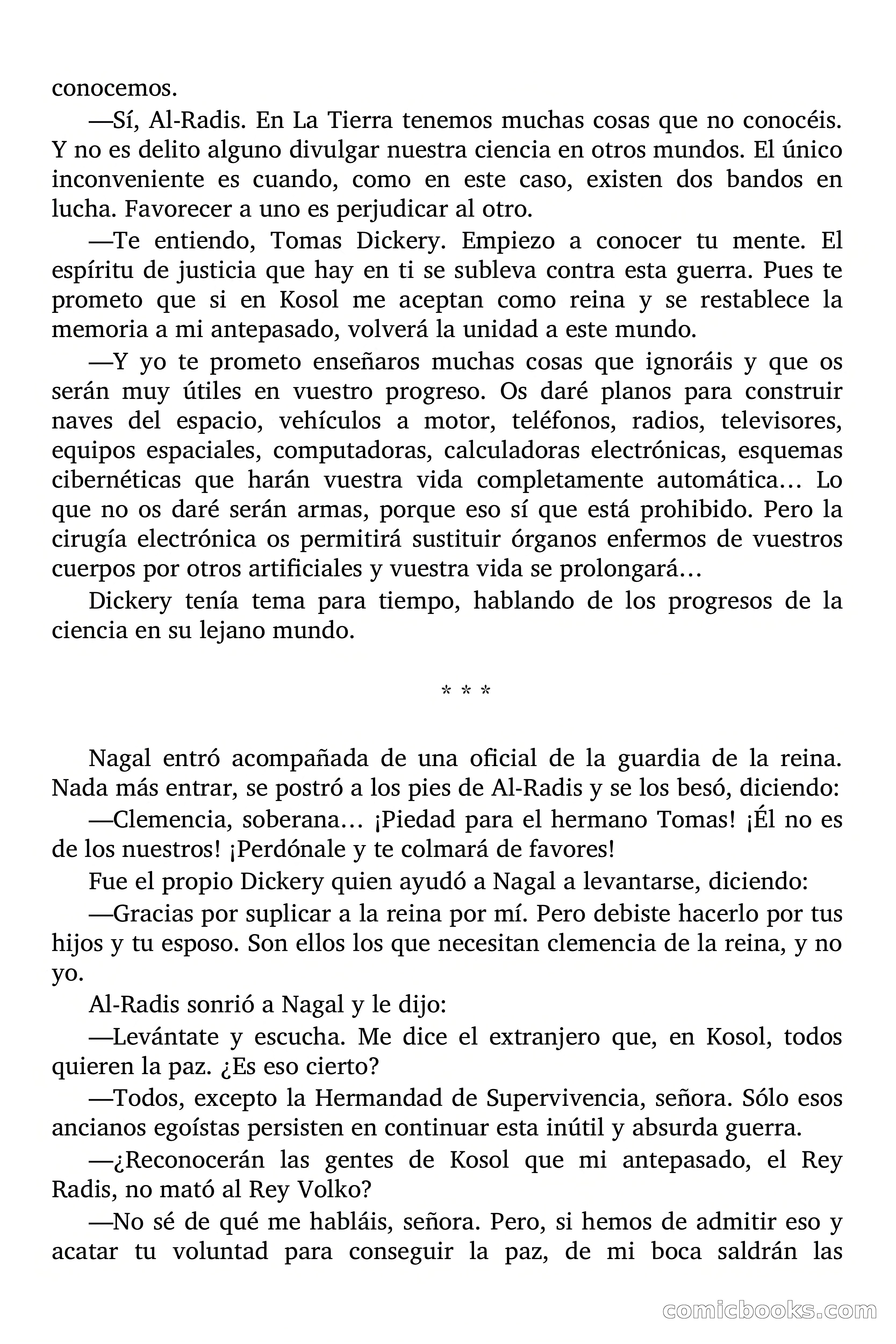 Odio en Kosol — page 63 of 93