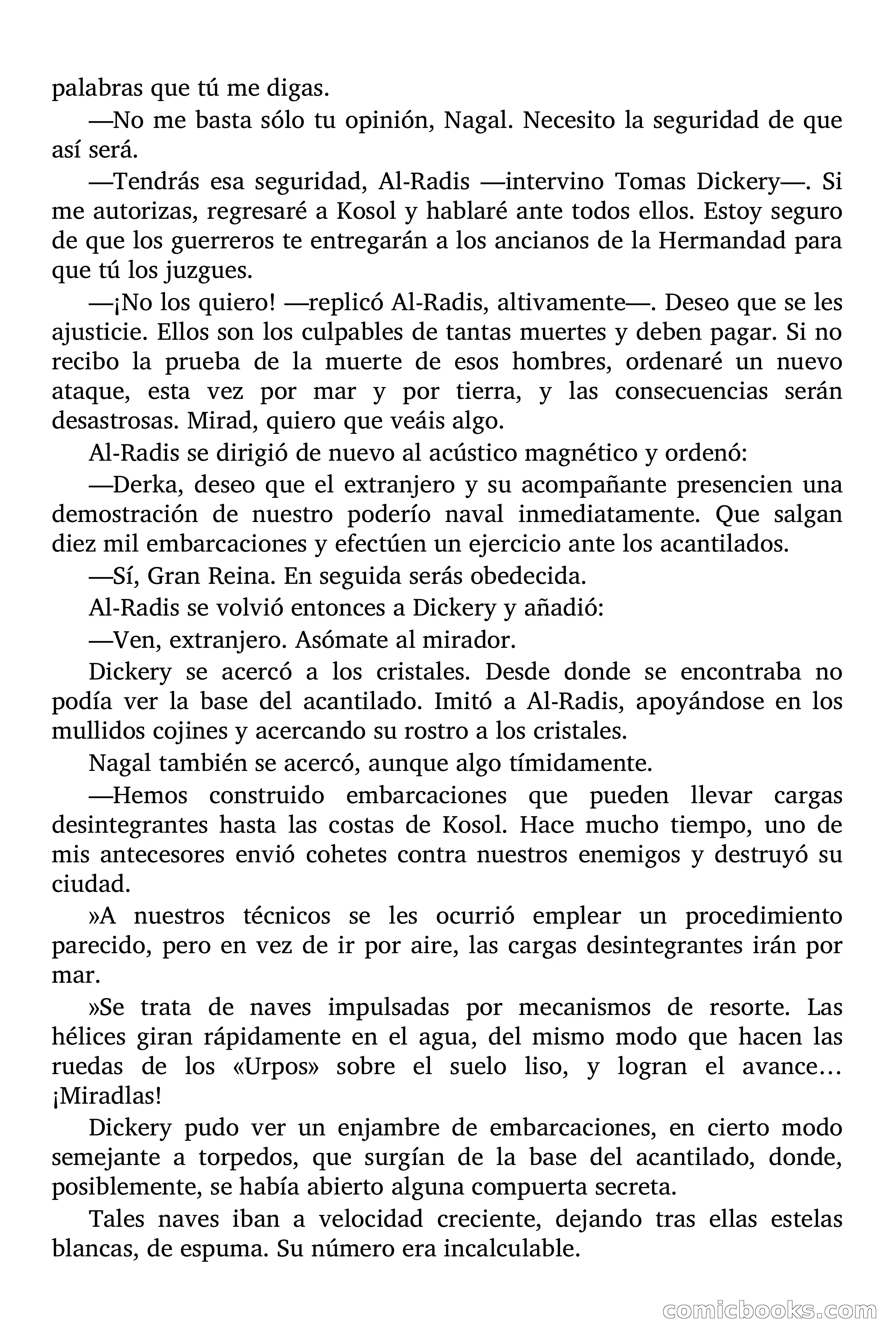 Odio en Kosol — page 64 of 93