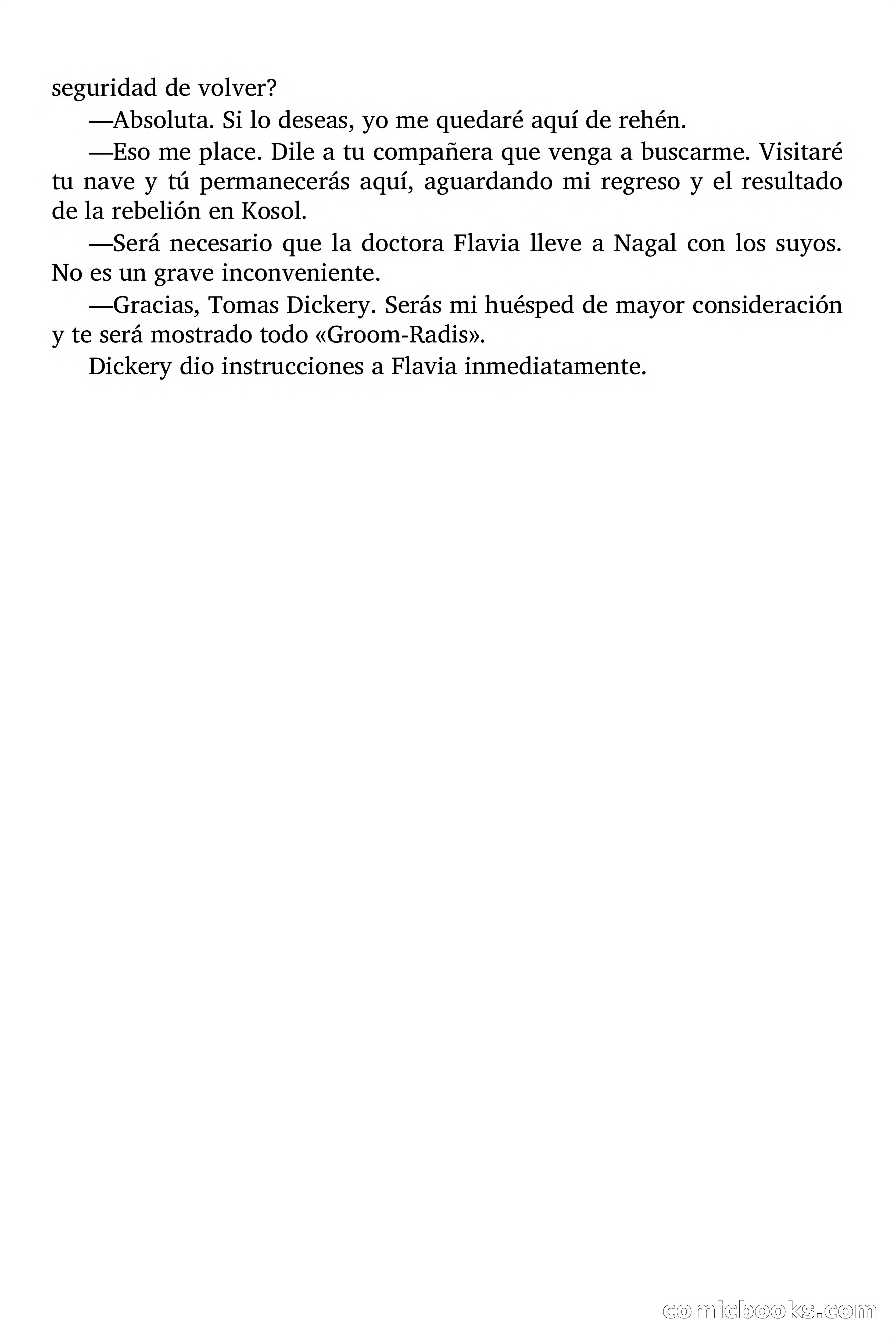 Odio en Kosol — page 66 of 93