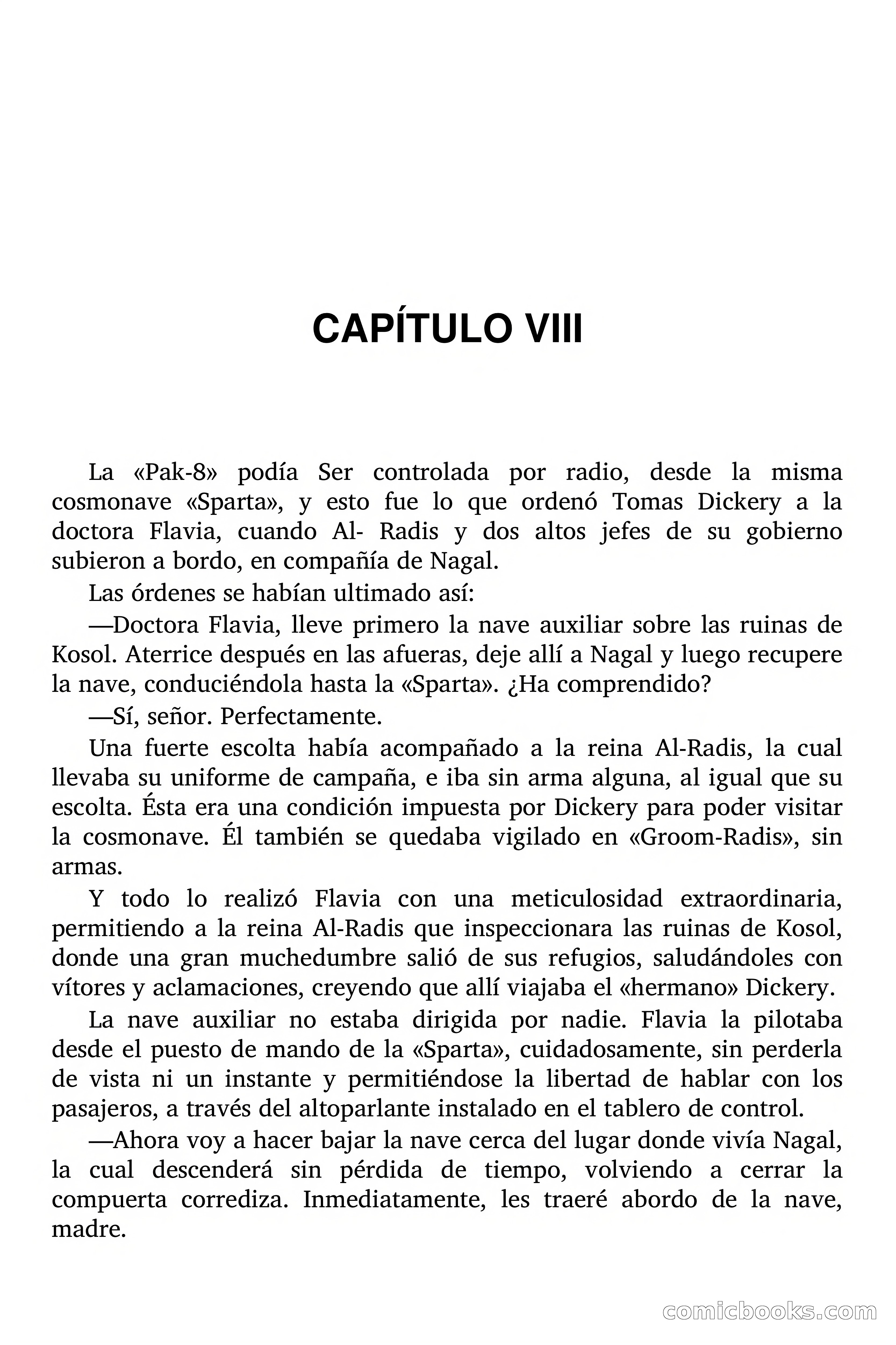 Odio en Kosol — page 67 of 93