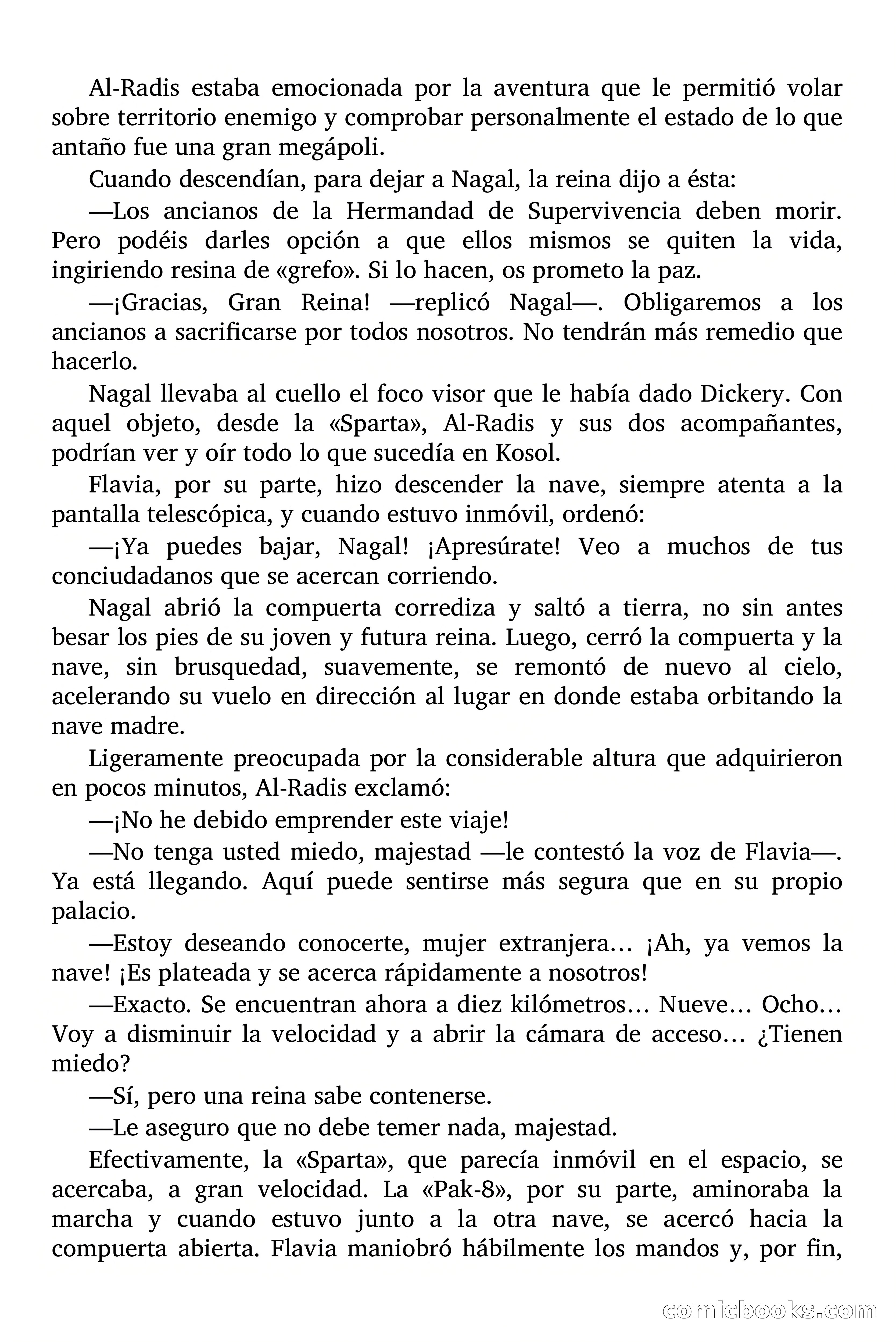 Odio en Kosol — page 68 of 93