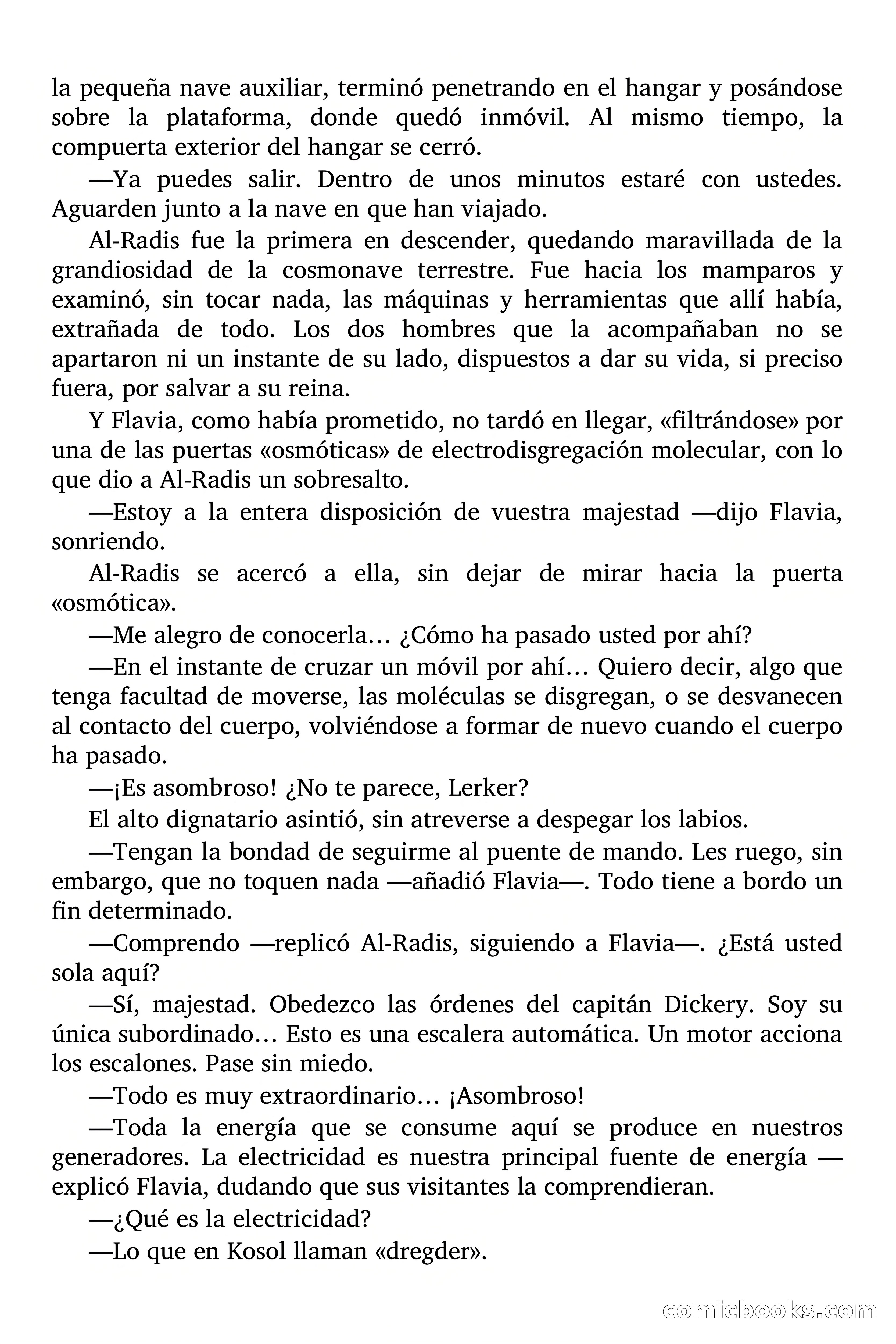 Odio en Kosol — page 69 of 93