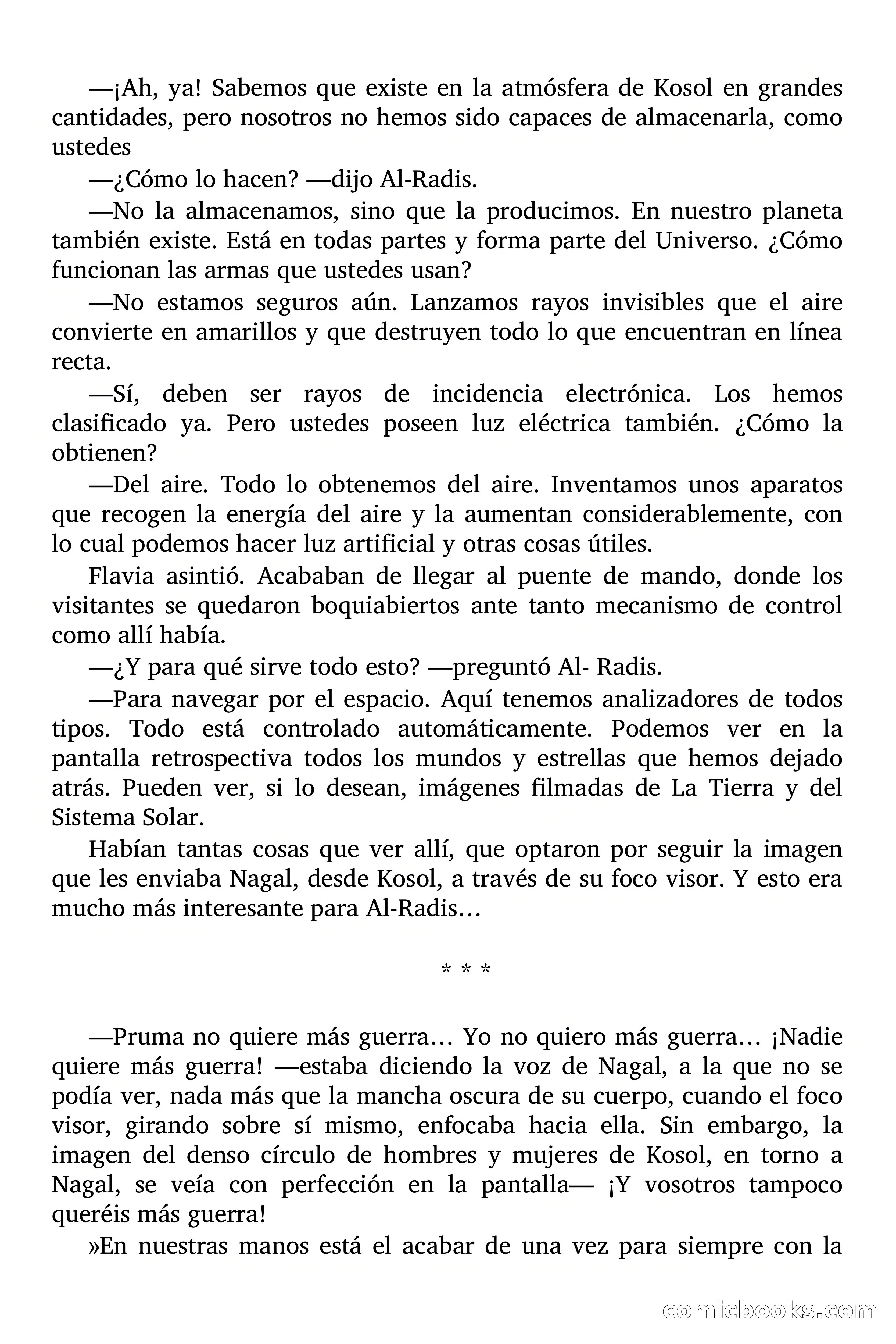 Odio en Kosol — page 70 of 93