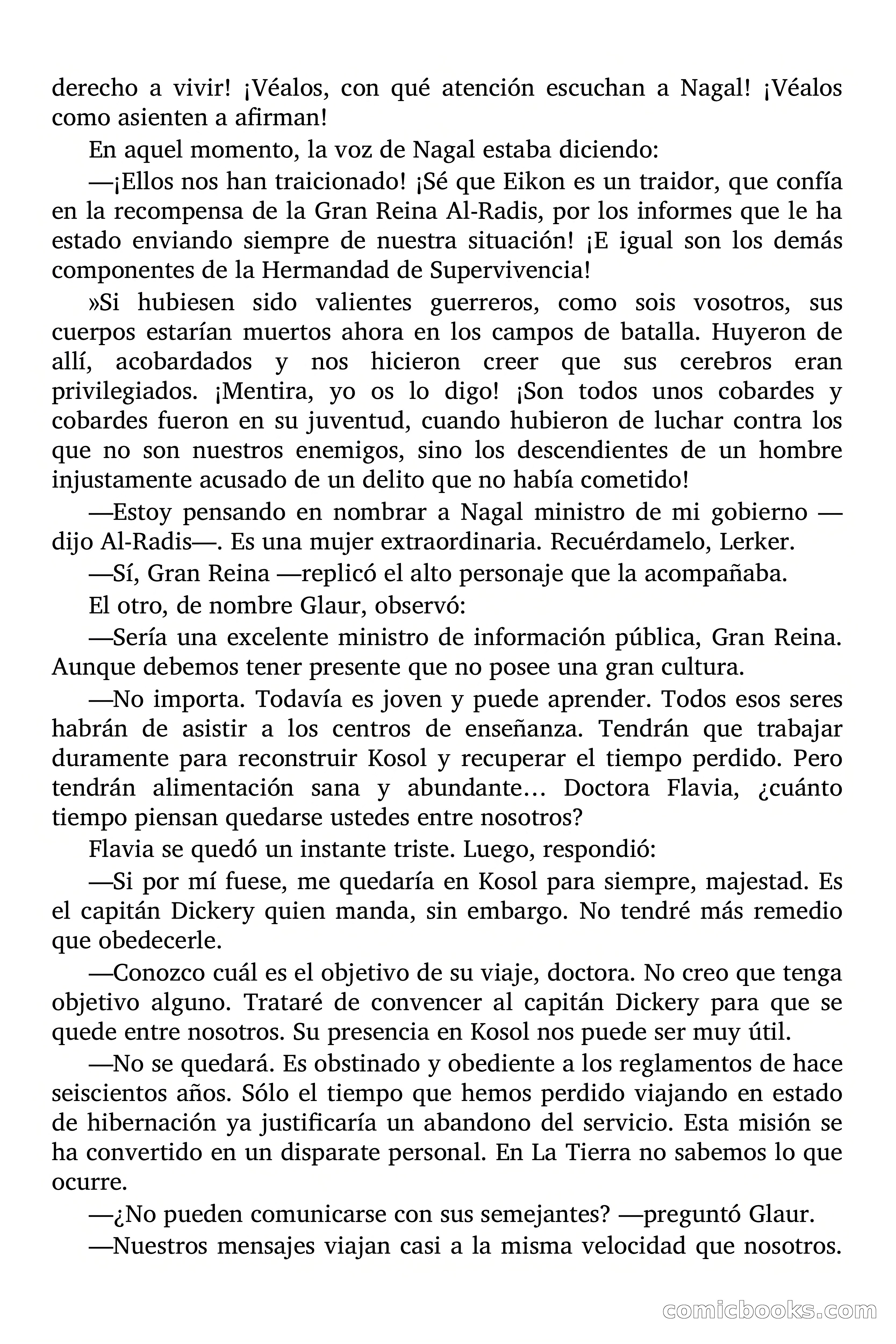 Odio en Kosol — page 72 of 93