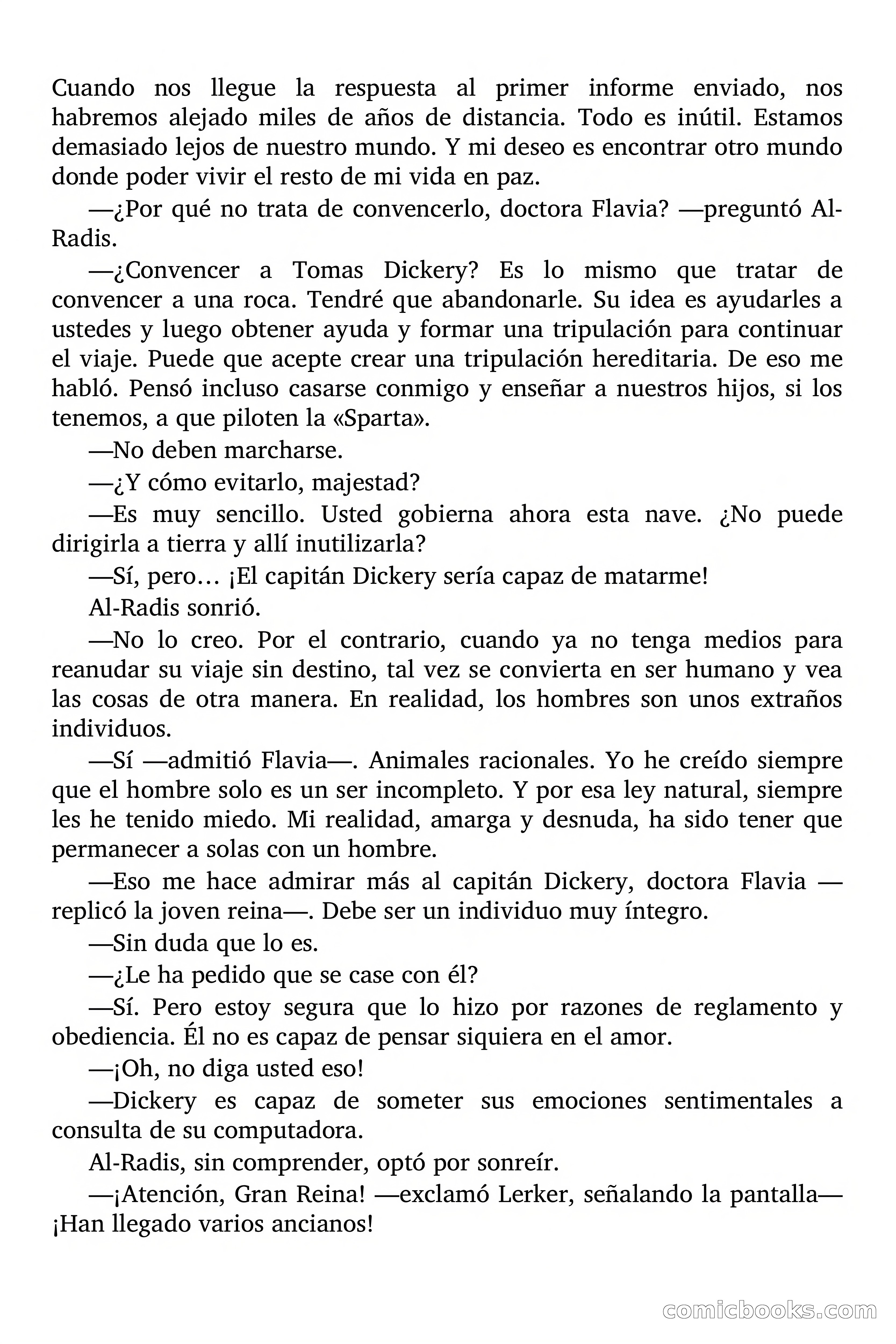 Odio en Kosol — page 73 of 93