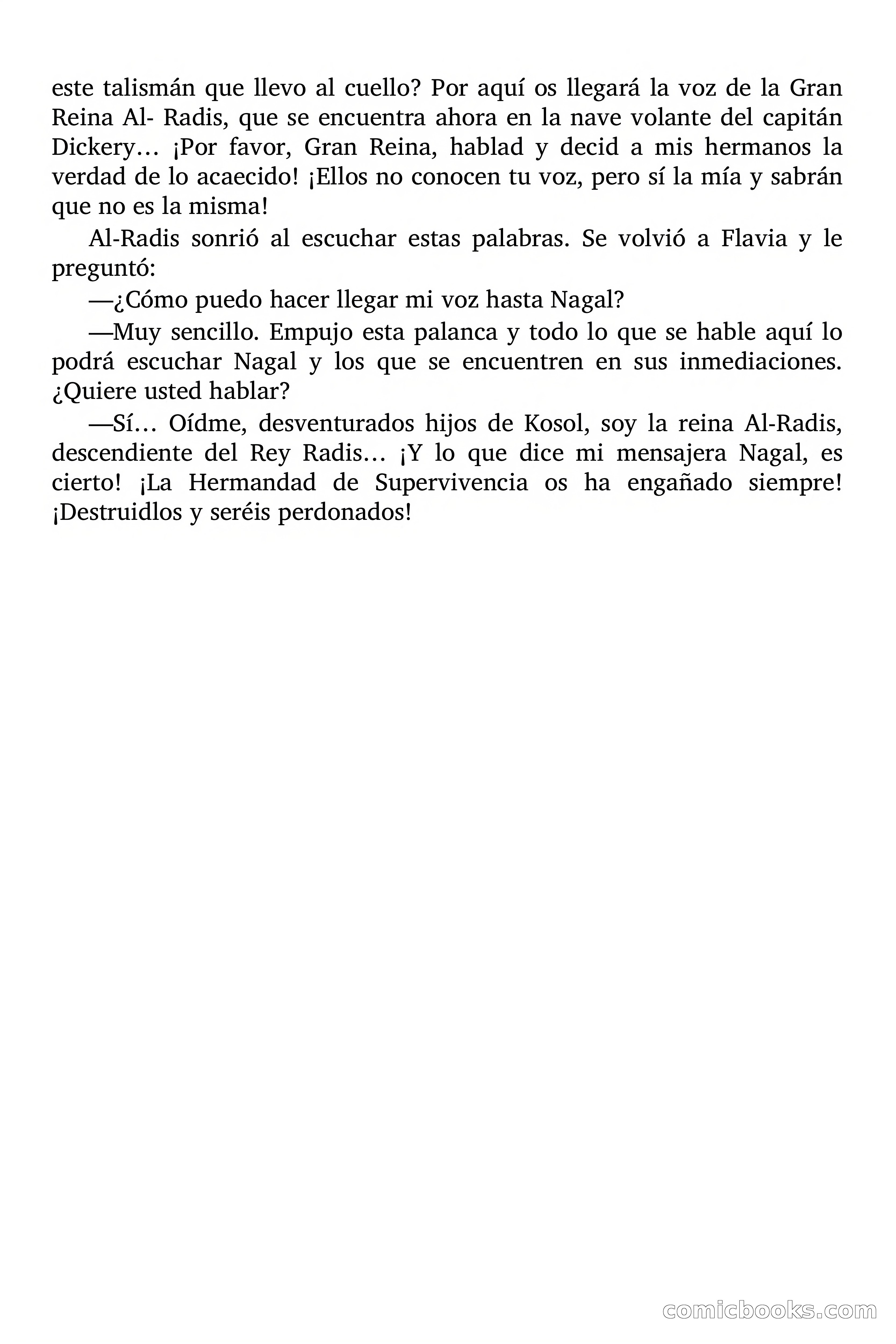 Odio en Kosol — page 75 of 93