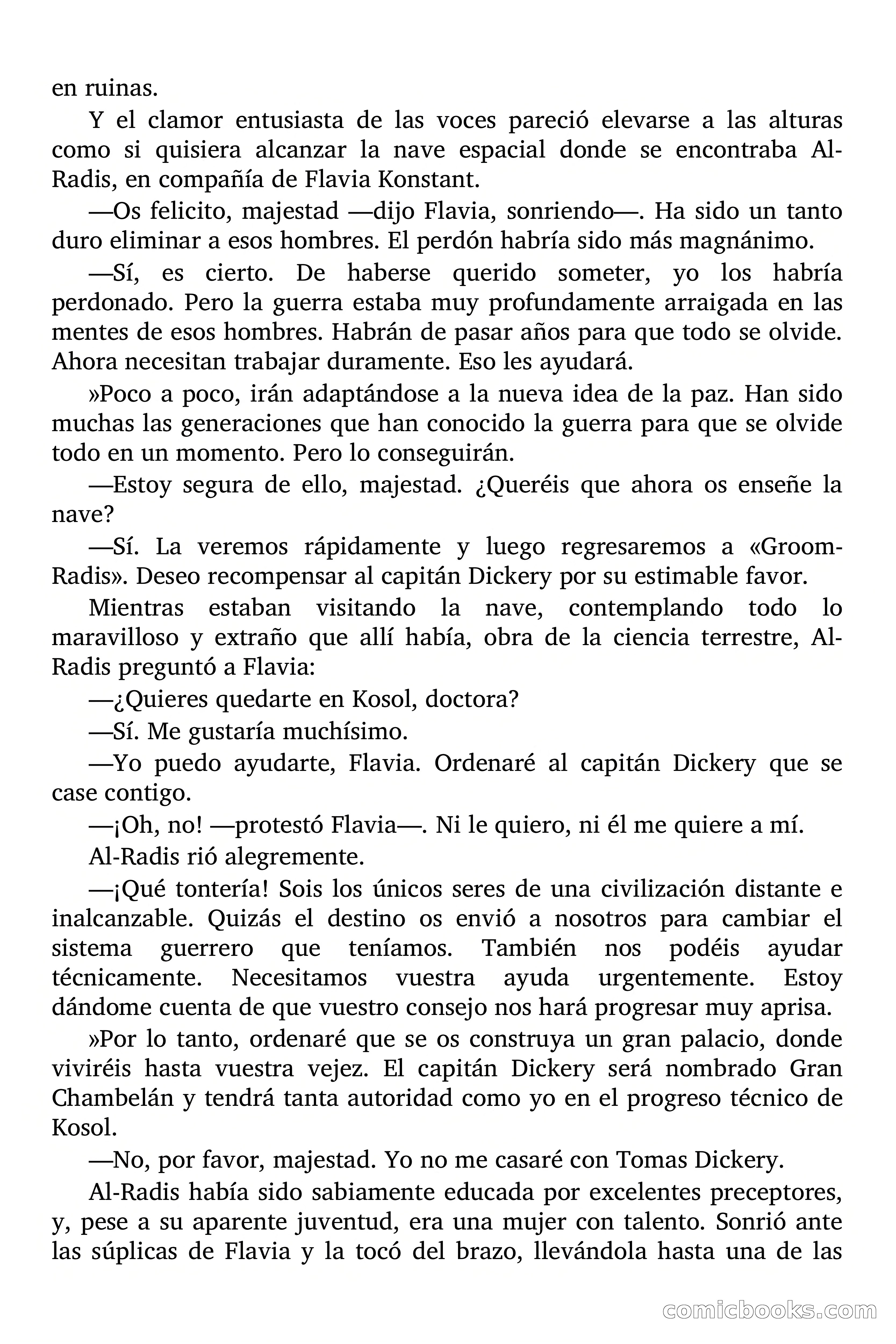 Odio en Kosol — page 77 of 93