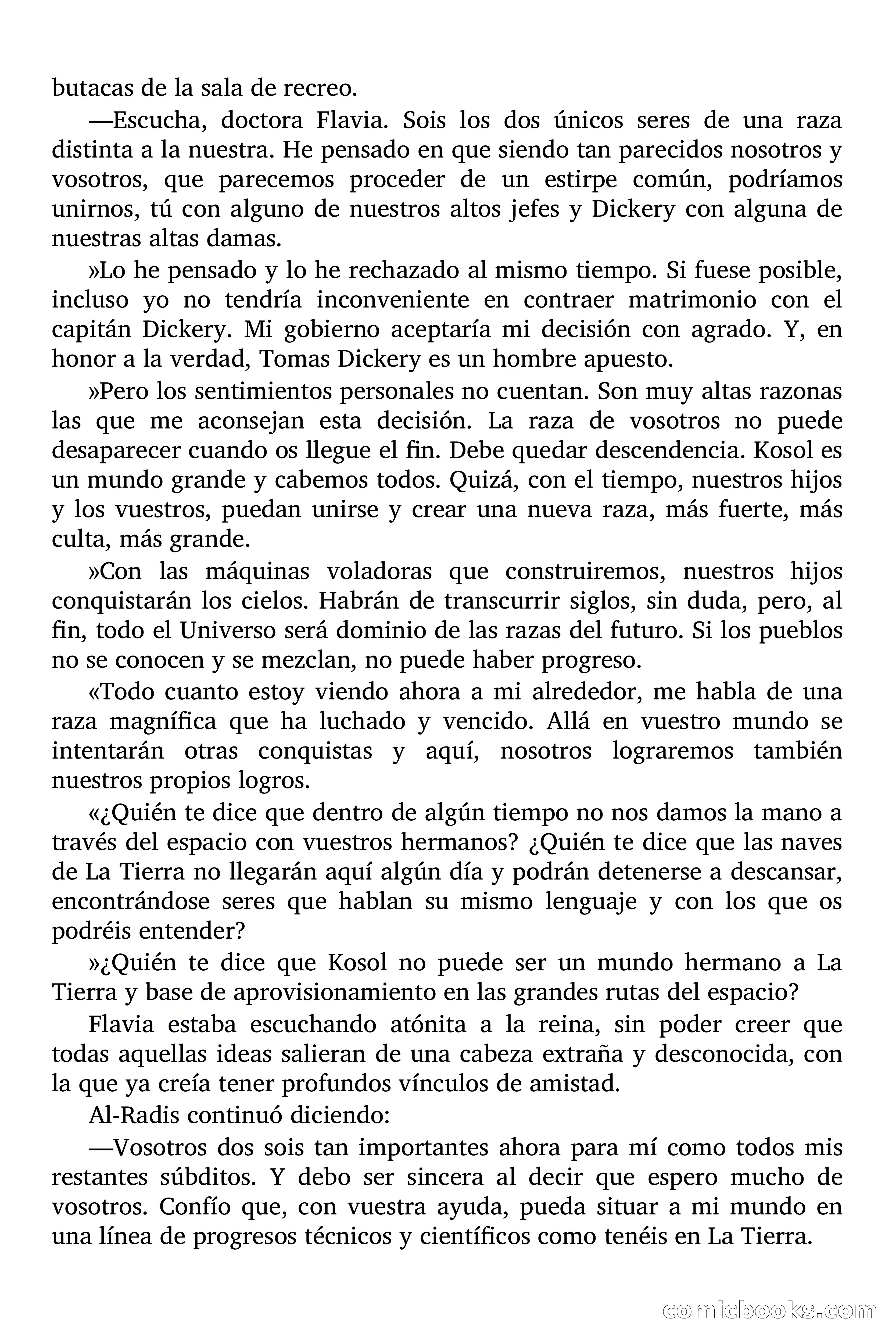 Odio en Kosol — page 78 of 93