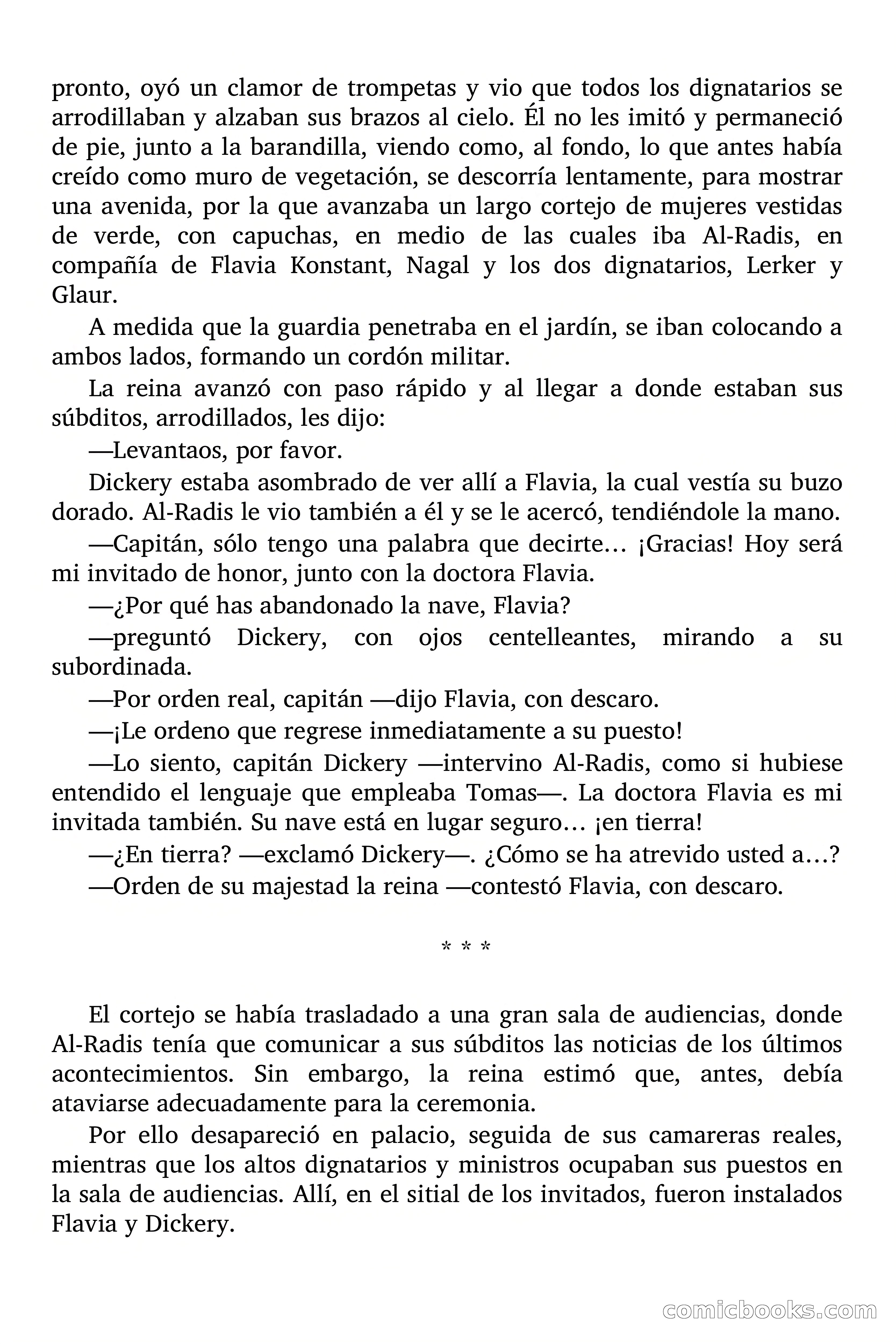 Odio en Kosol — page 81 of 93