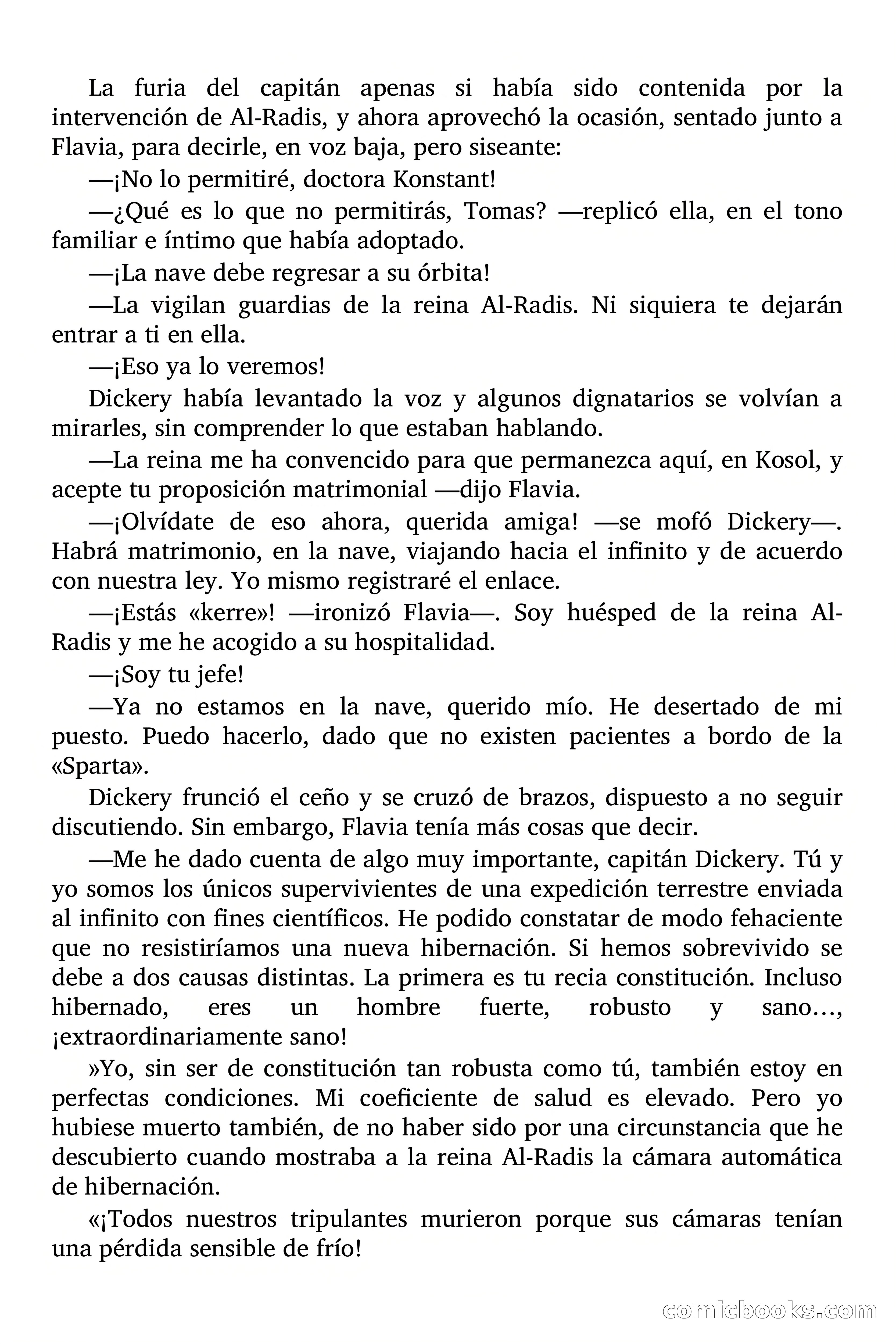 Odio en Kosol — page 82 of 93