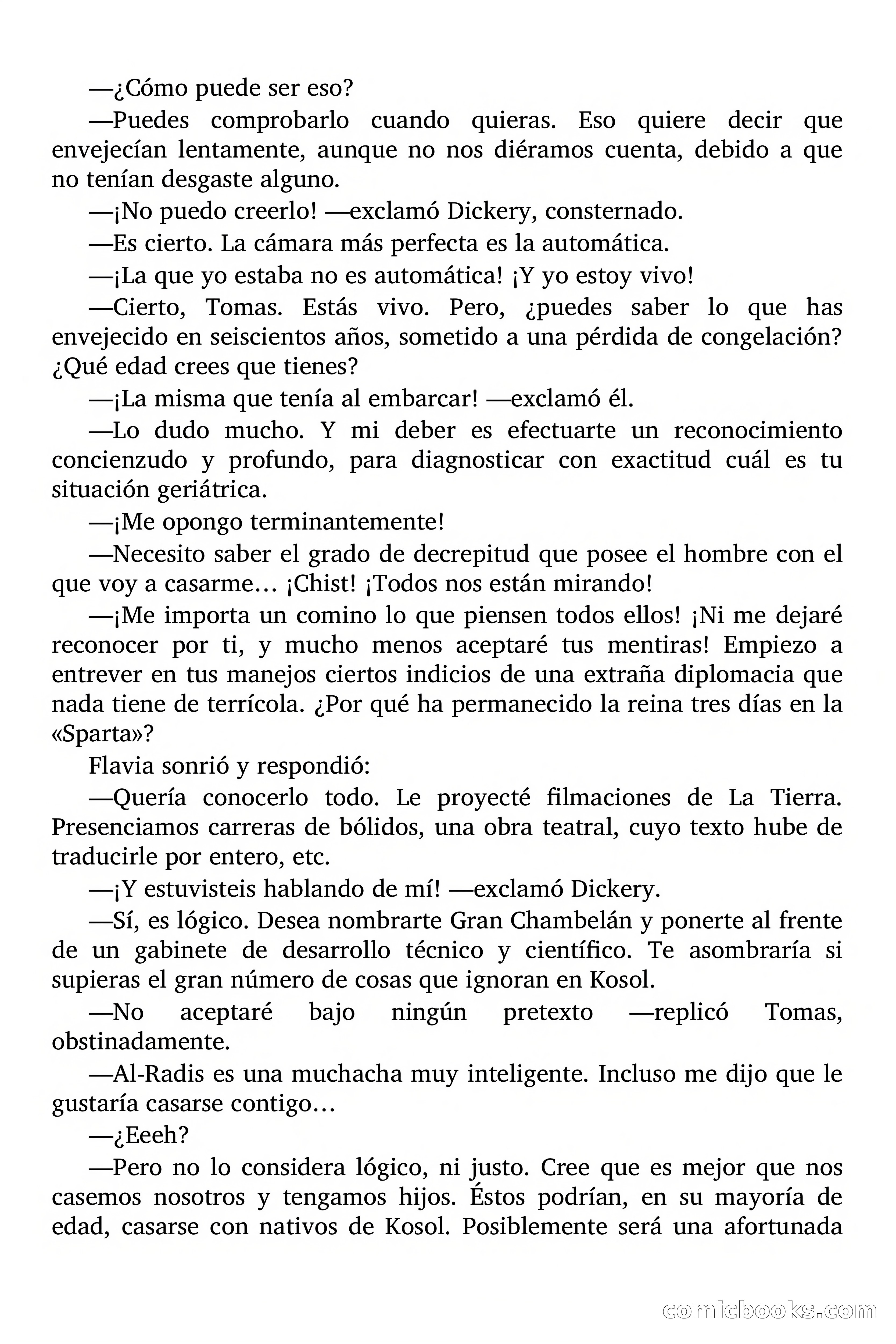 Odio en Kosol — page 83 of 93