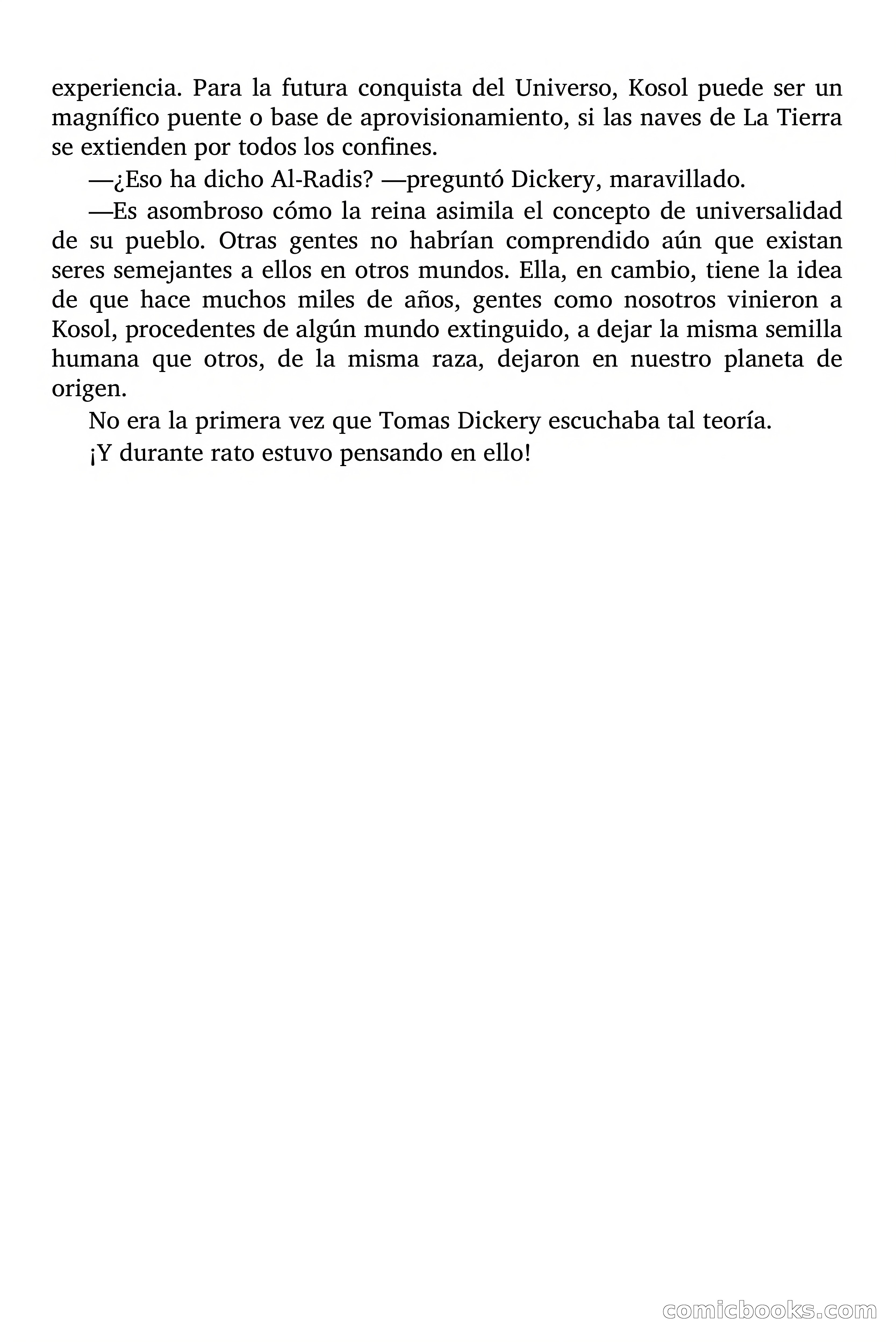 Odio en Kosol — page 84 of 93
