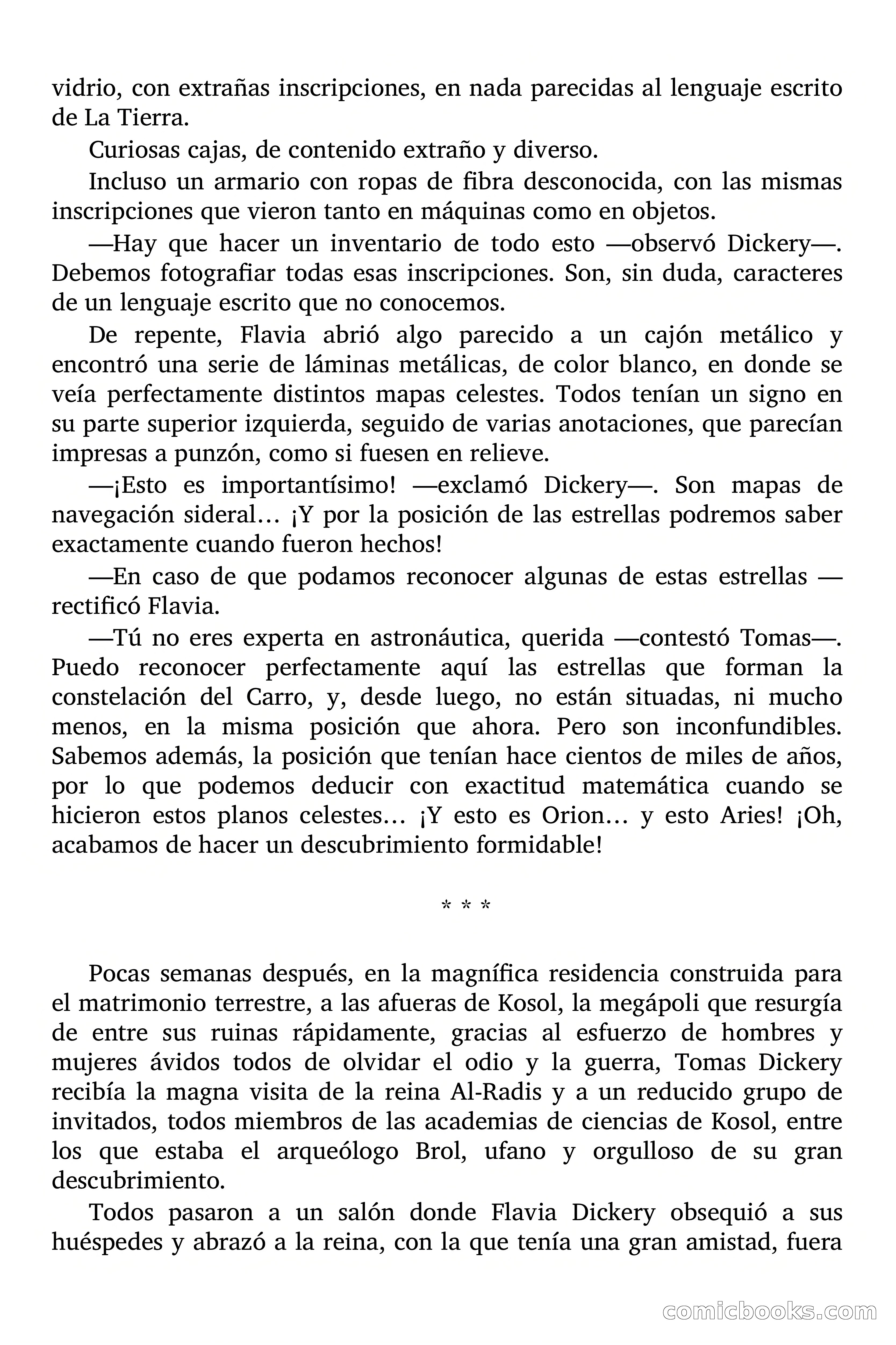 Odio en Kosol — page 87 of 93