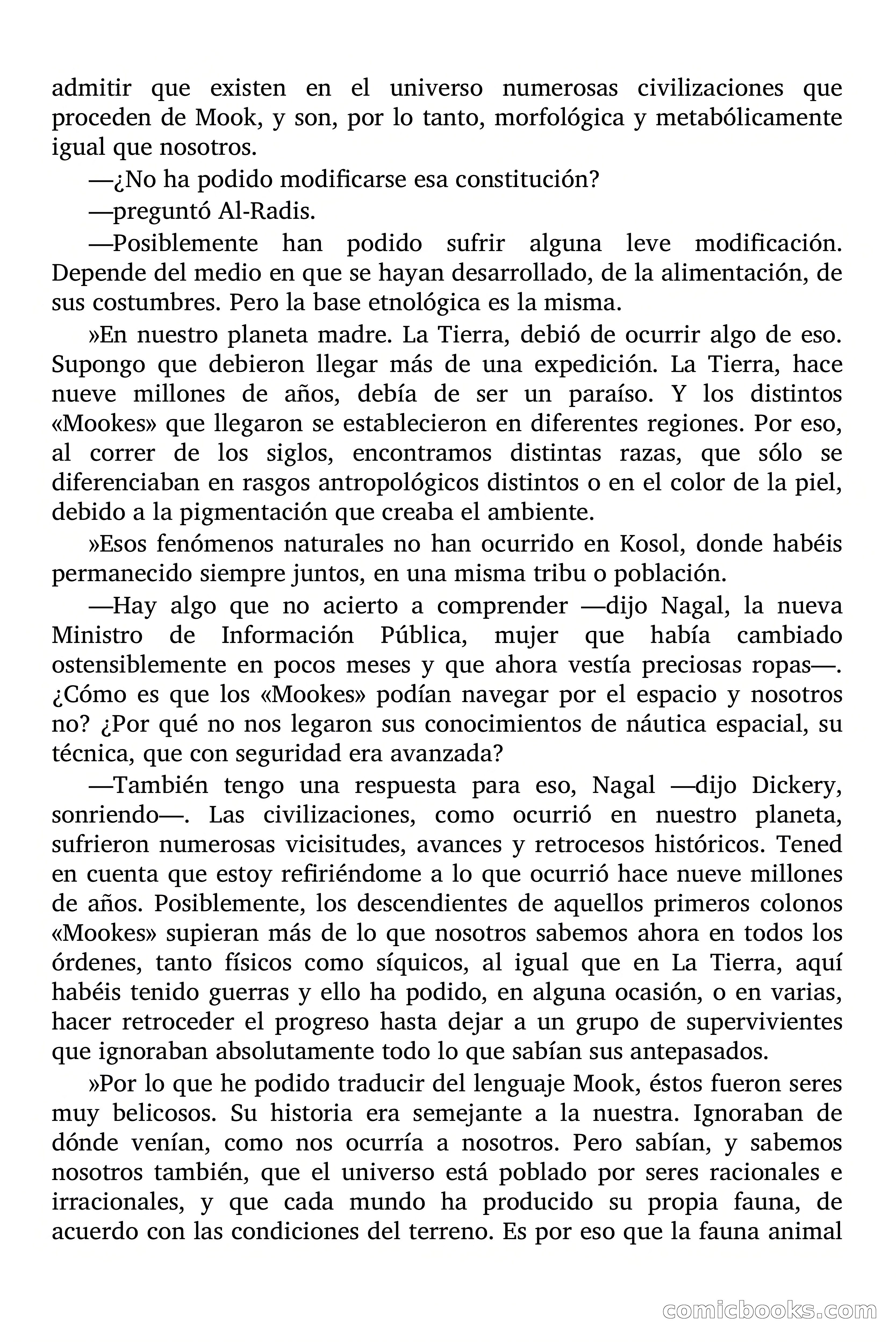 Odio en Kosol — page 89 of 93