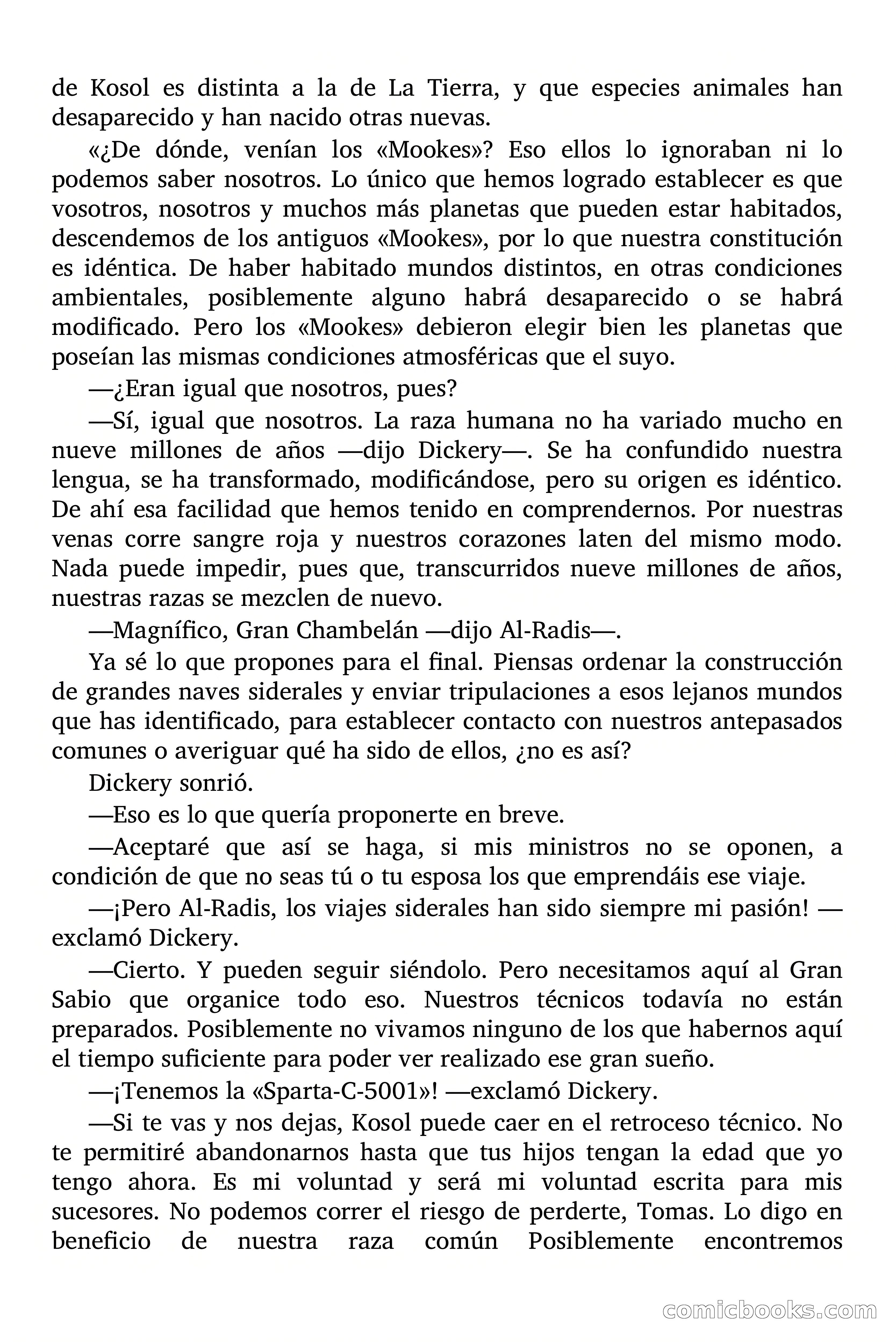 Odio en Kosol — page 90 of 93