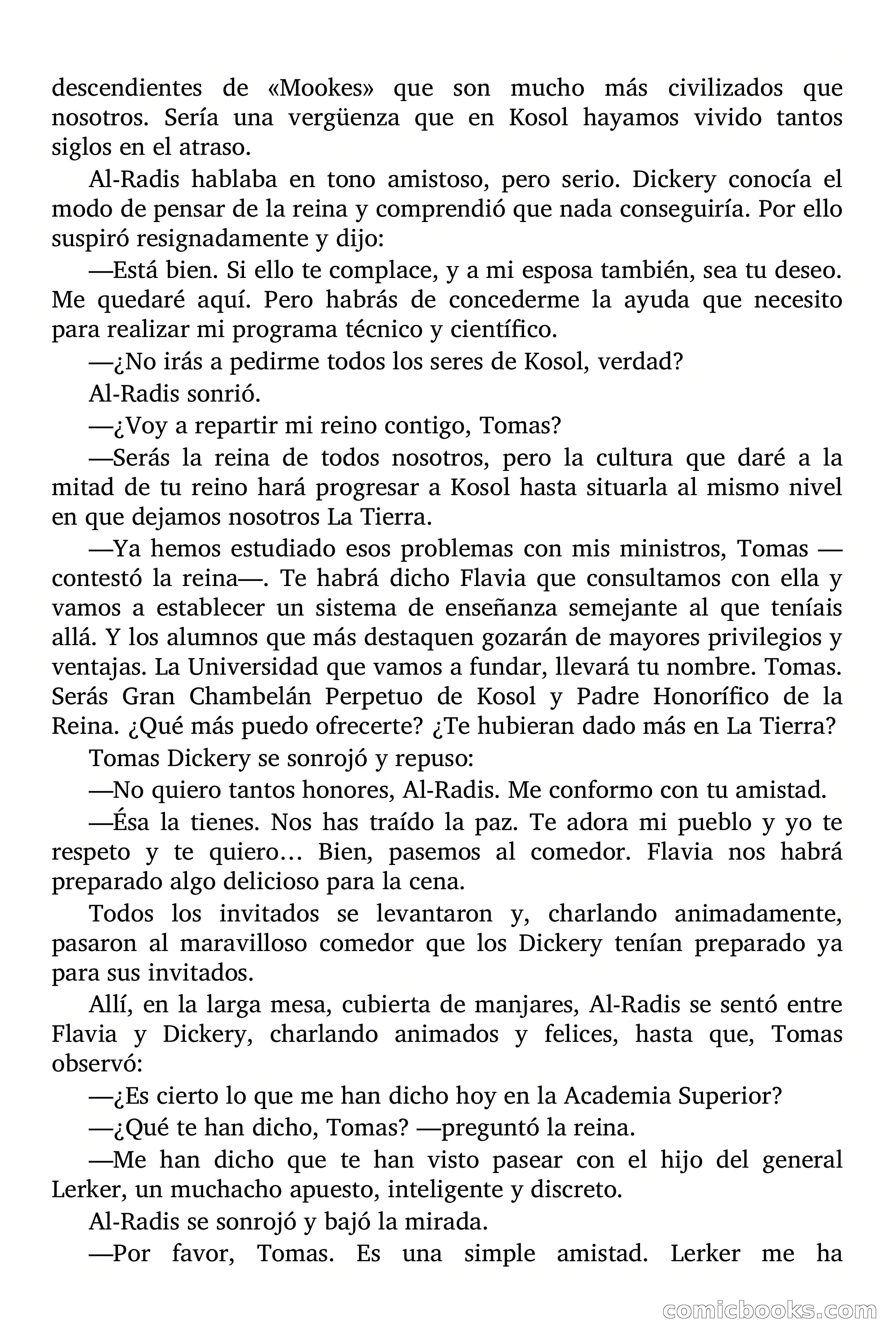 Odio en Kosol — page 91 of 93