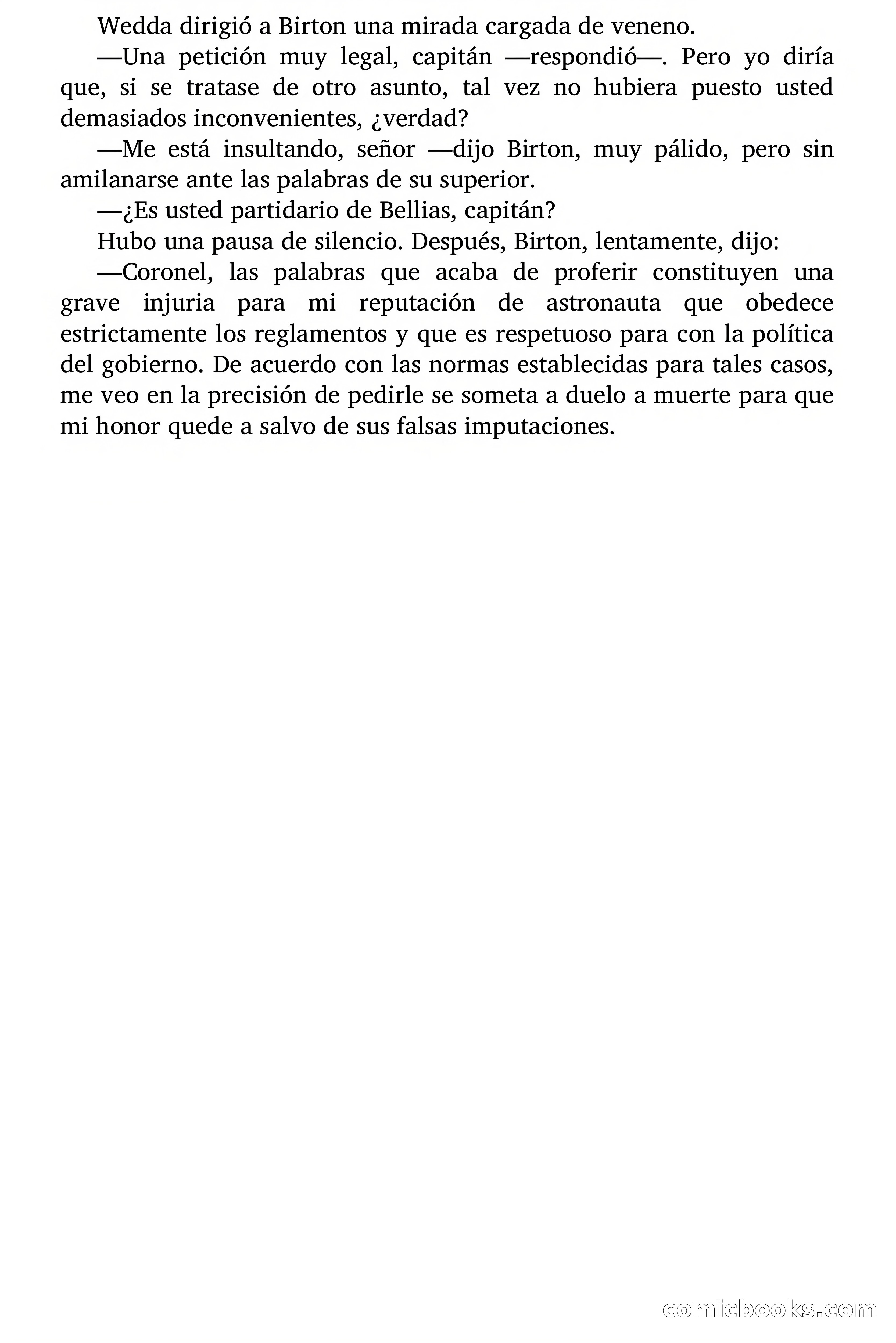 La nave vengadora — page 25 of 84