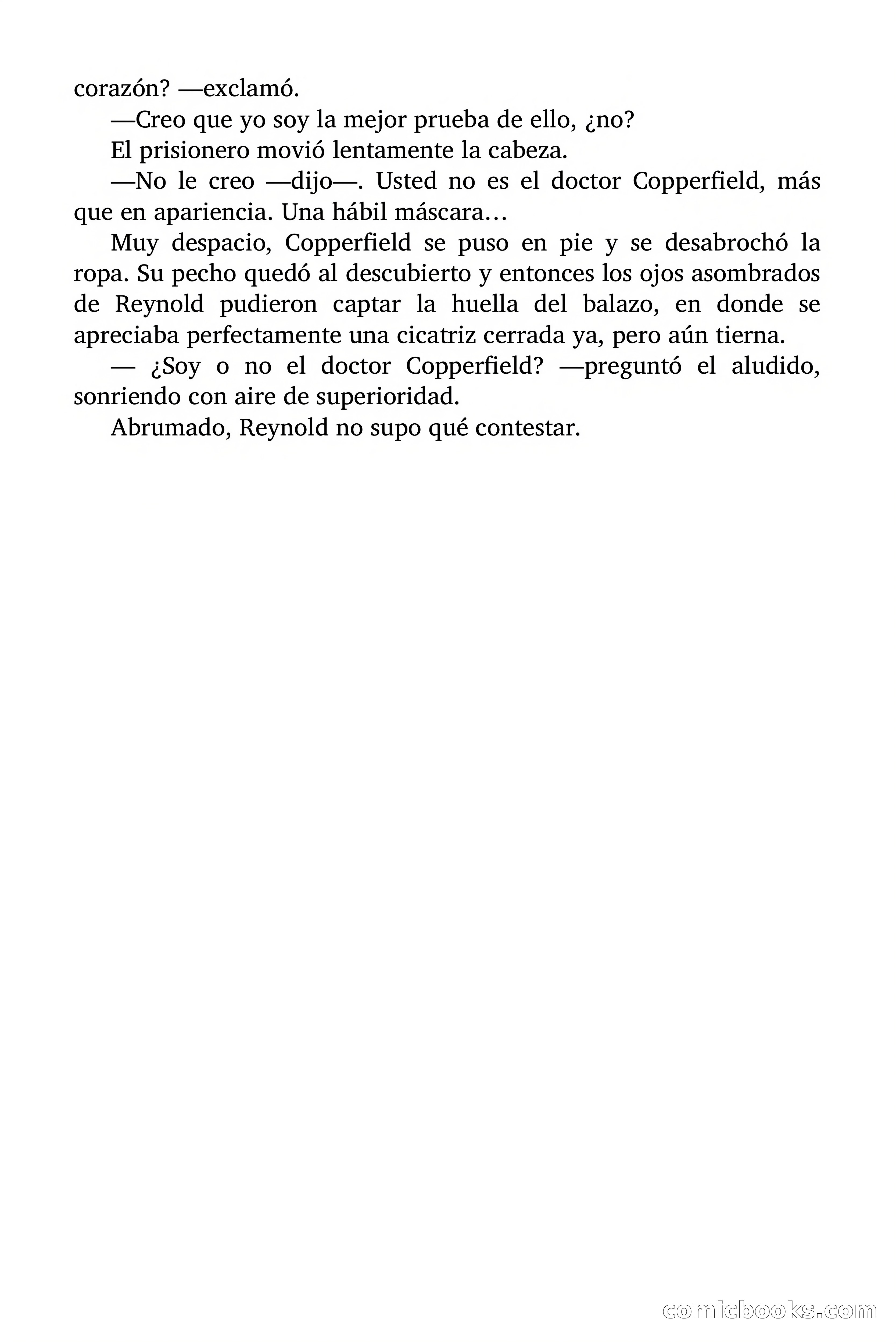 Marte, base de ataque — page 44 of 97