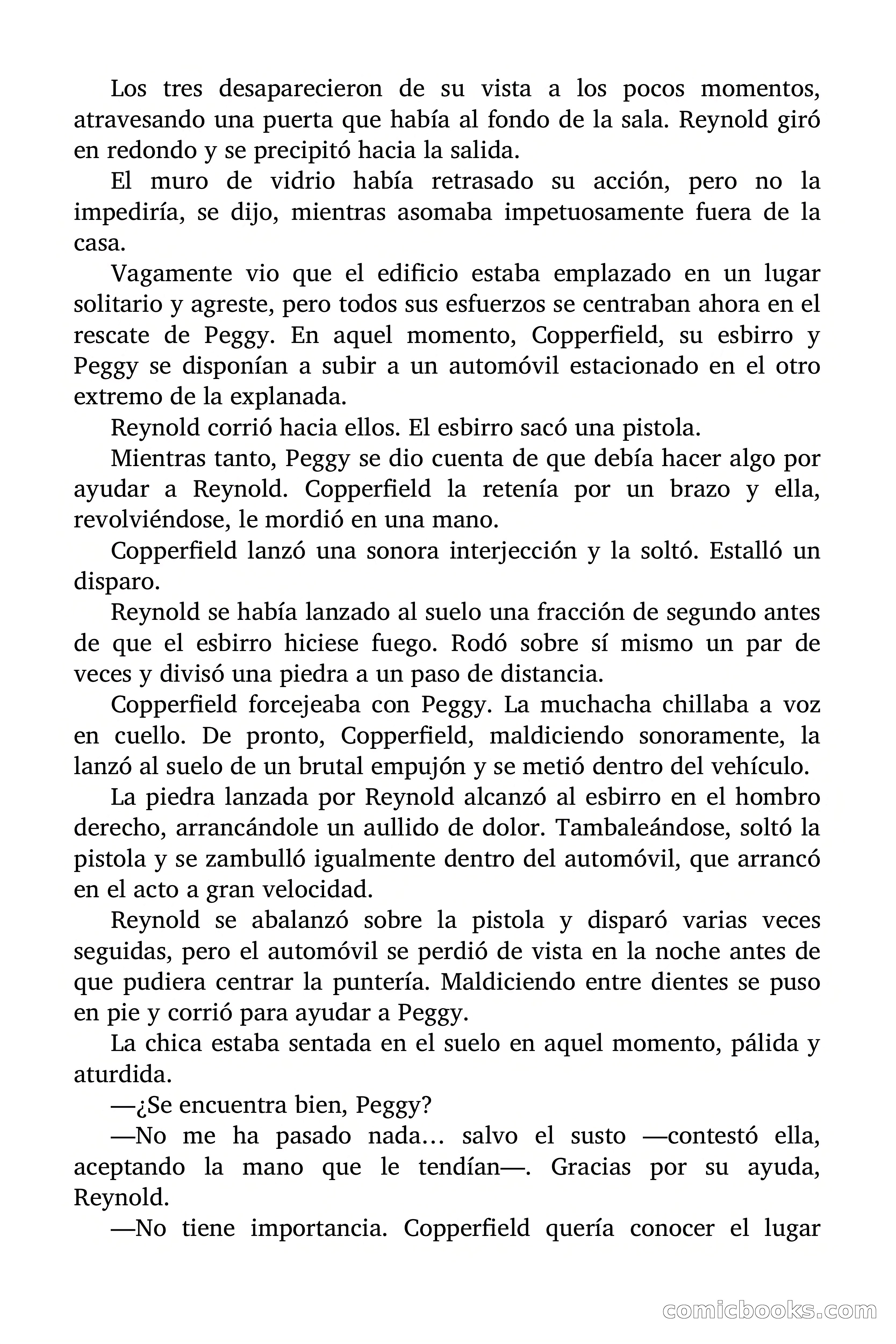 Marte, base de ataque — page 48 of 97