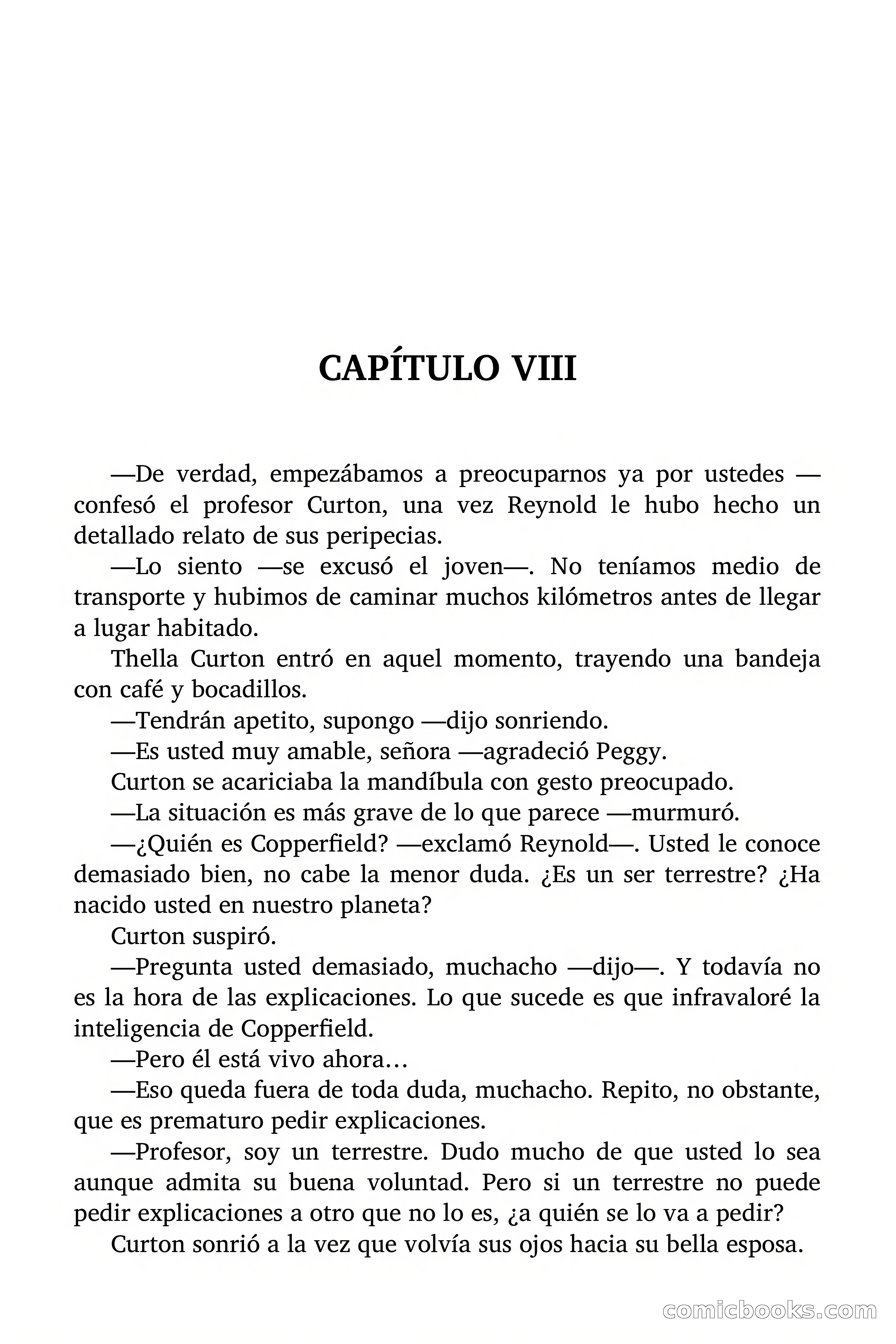 Marte, base de ataque — page 52 of 97