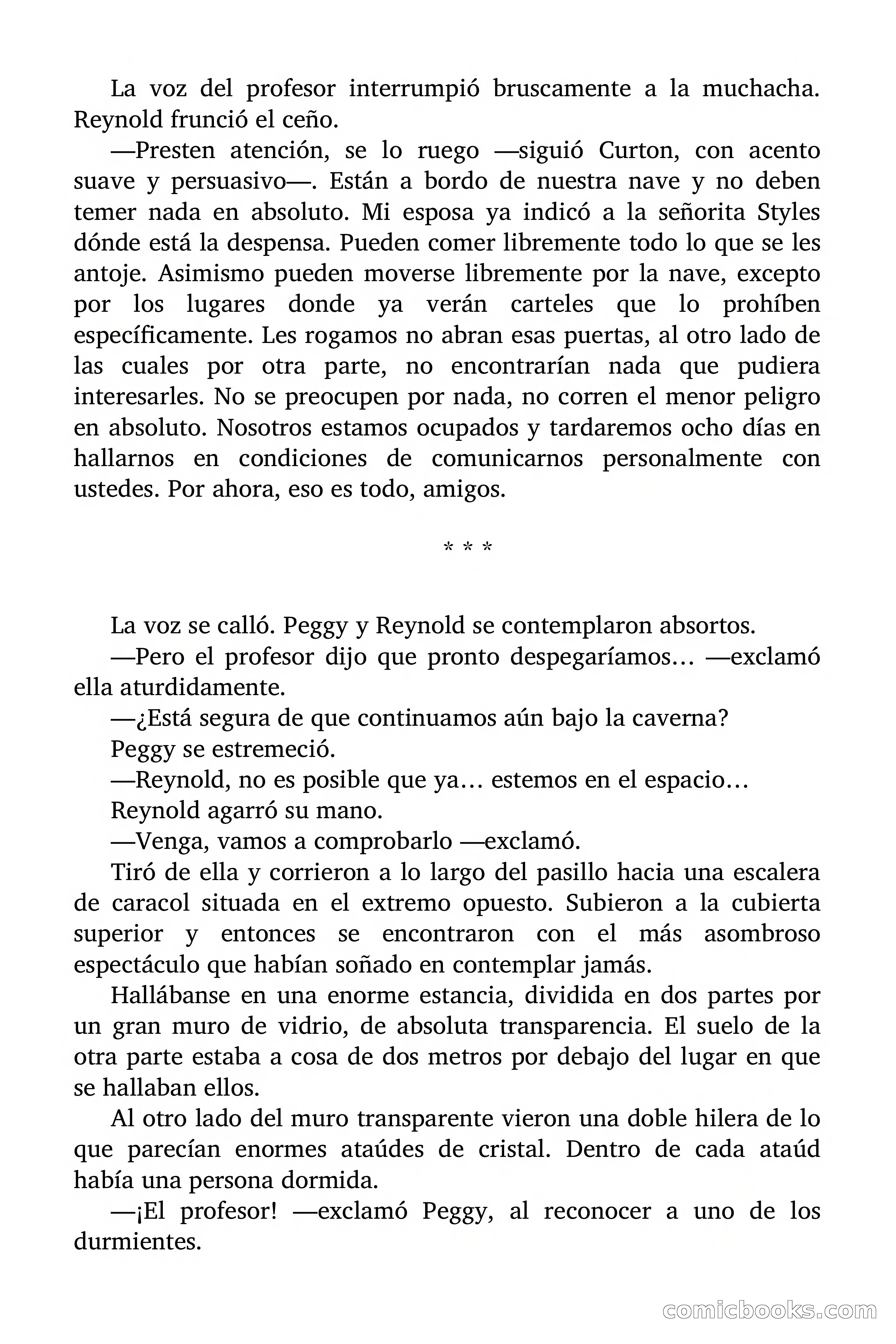 Marte, base de ataque — page 55 of 97