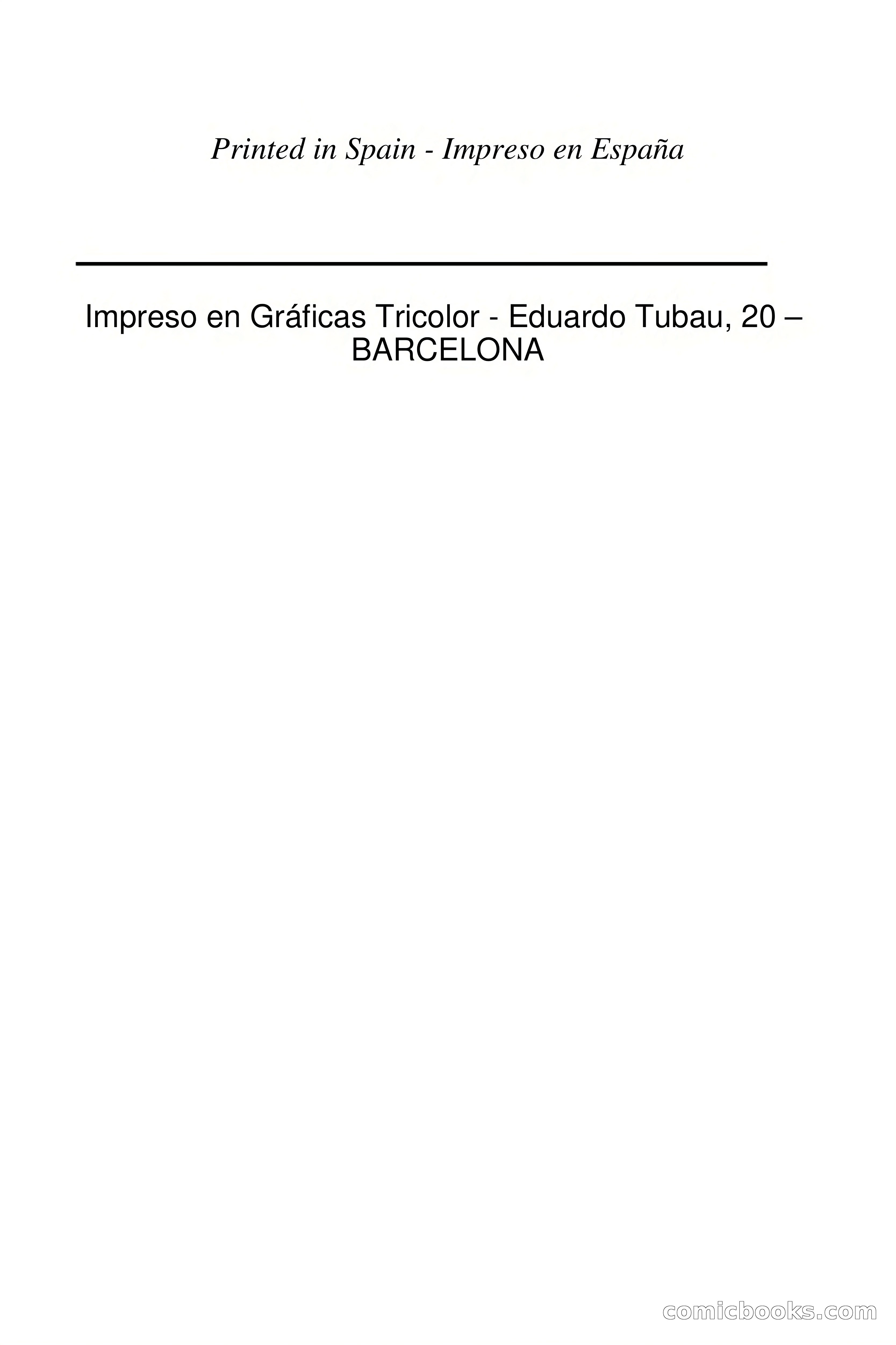 Los esclavos técnicos — page 7 of 141