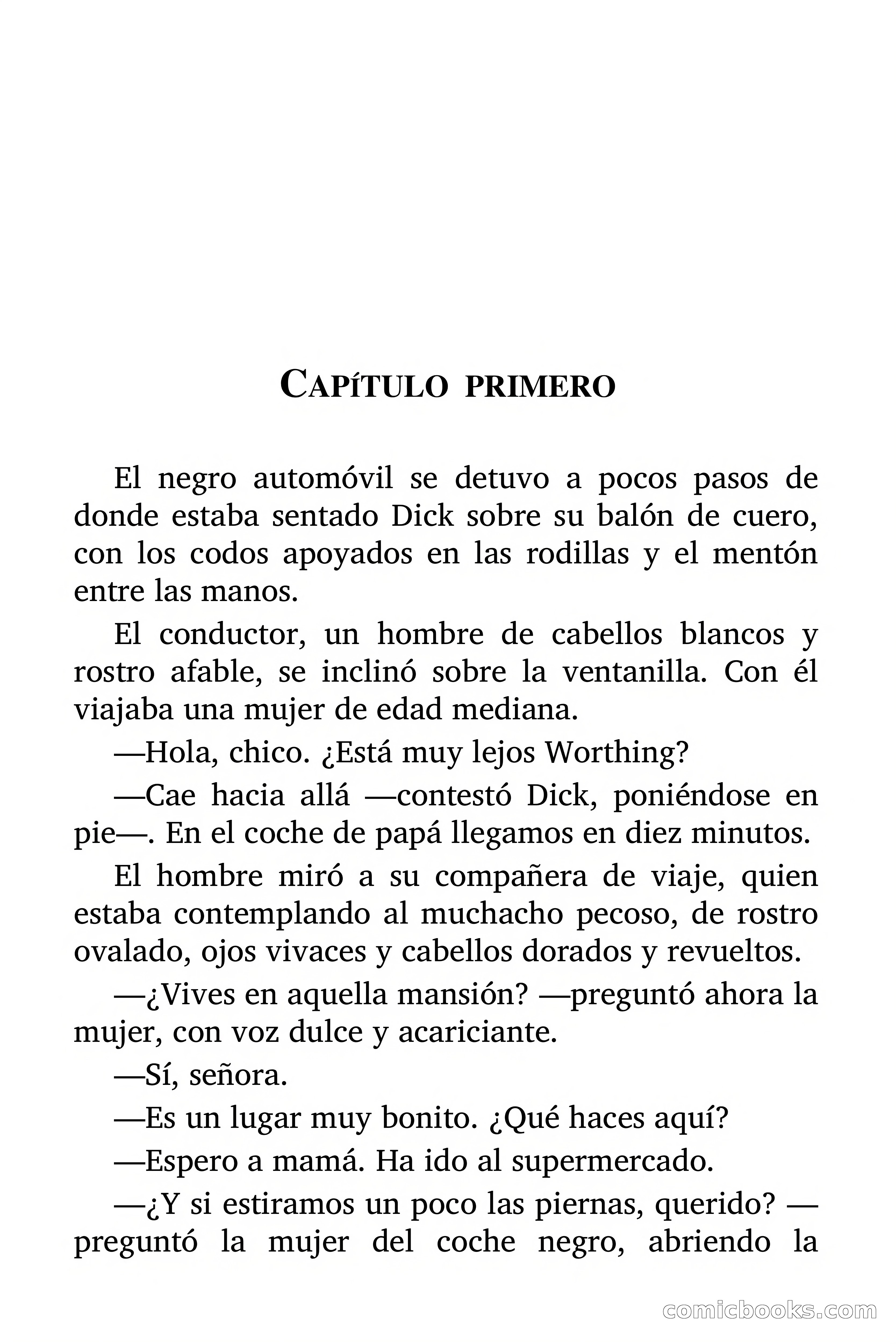 Los esclavos técnicos — page 8 of 141