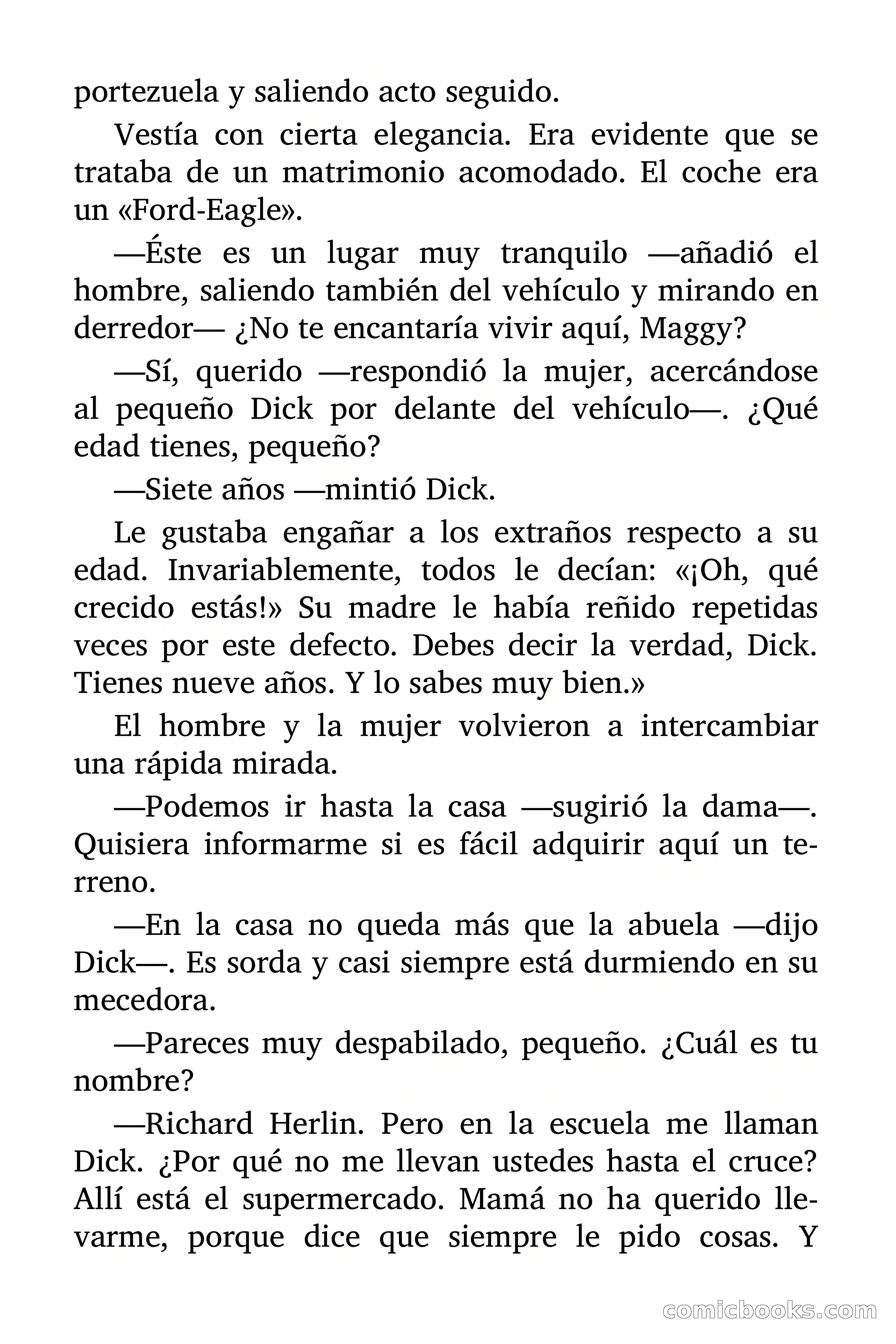 Los esclavos técnicos — page 9 of 141
