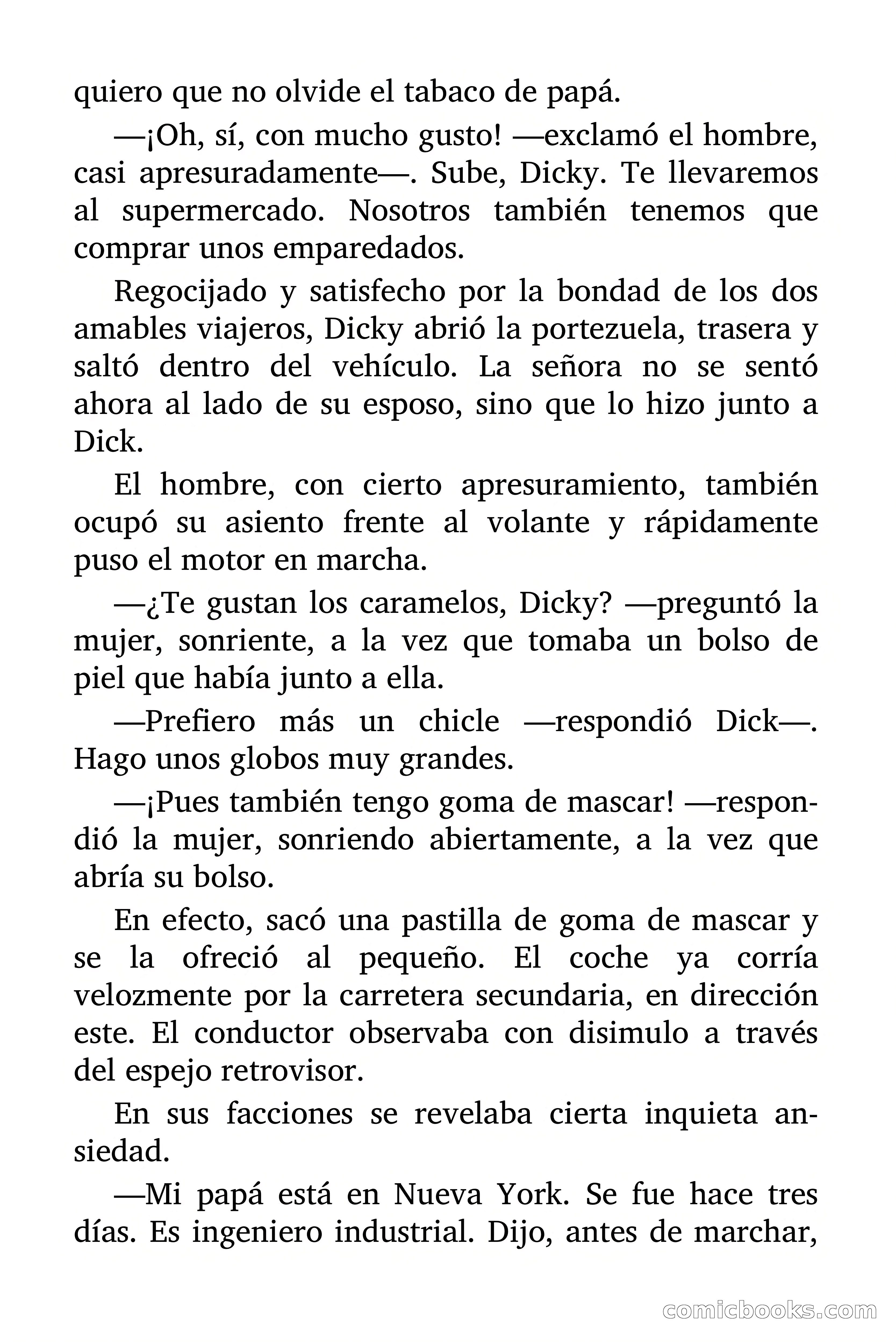 Los esclavos técnicos — page 10 of 141