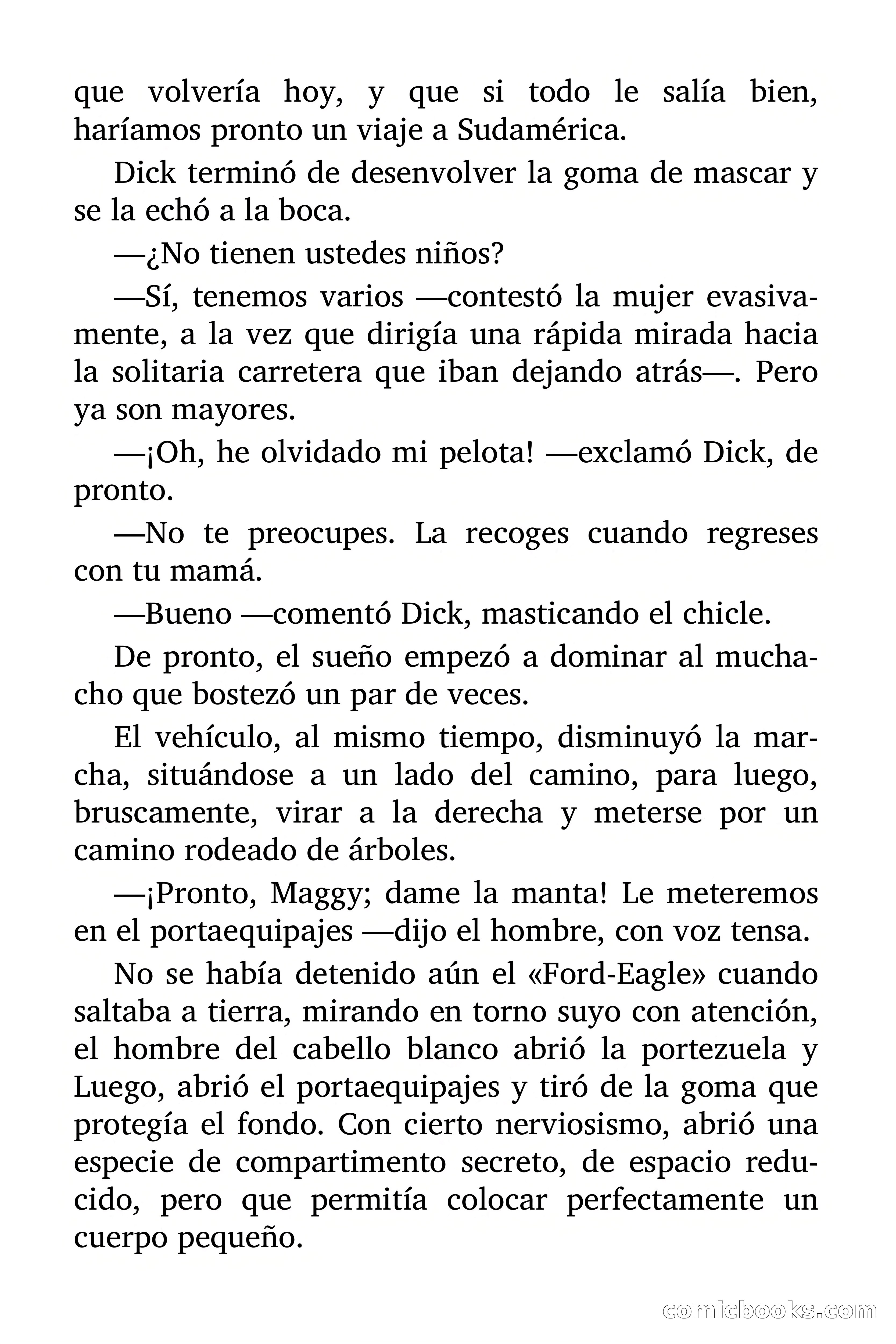 Los esclavos técnicos — page 11 of 141