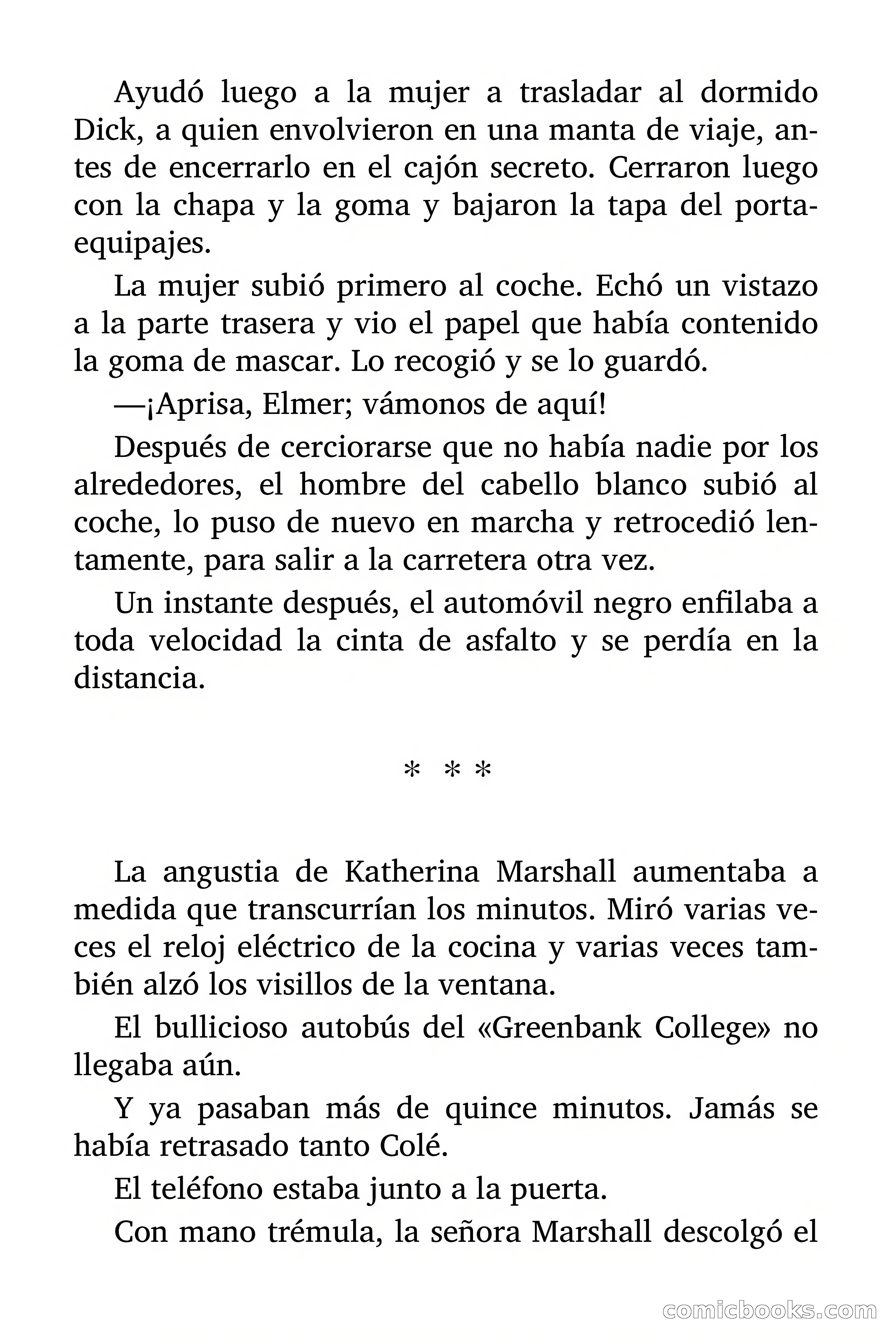 Los esclavos técnicos — page 12 of 141