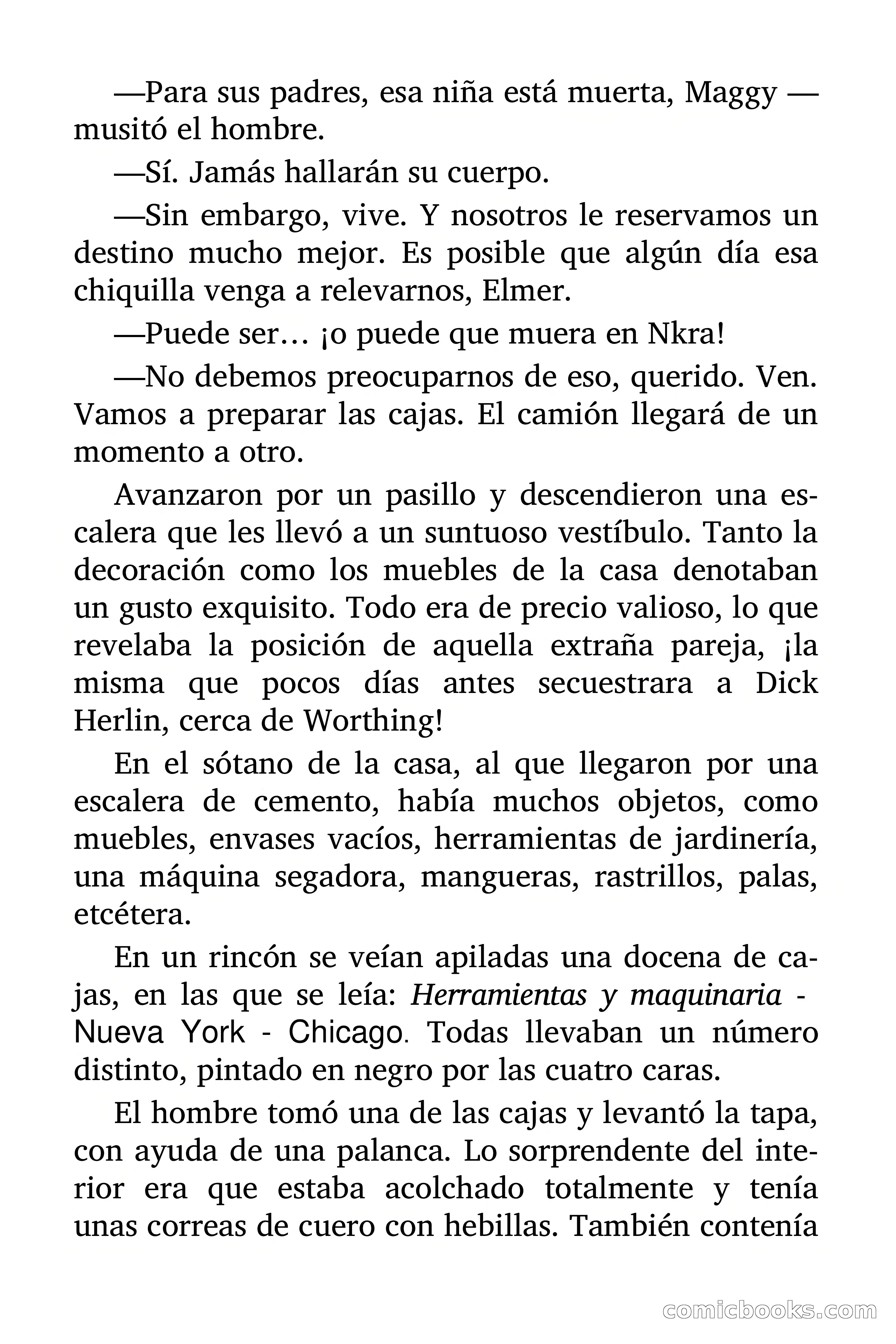 Los esclavos técnicos — page 18 of 141
