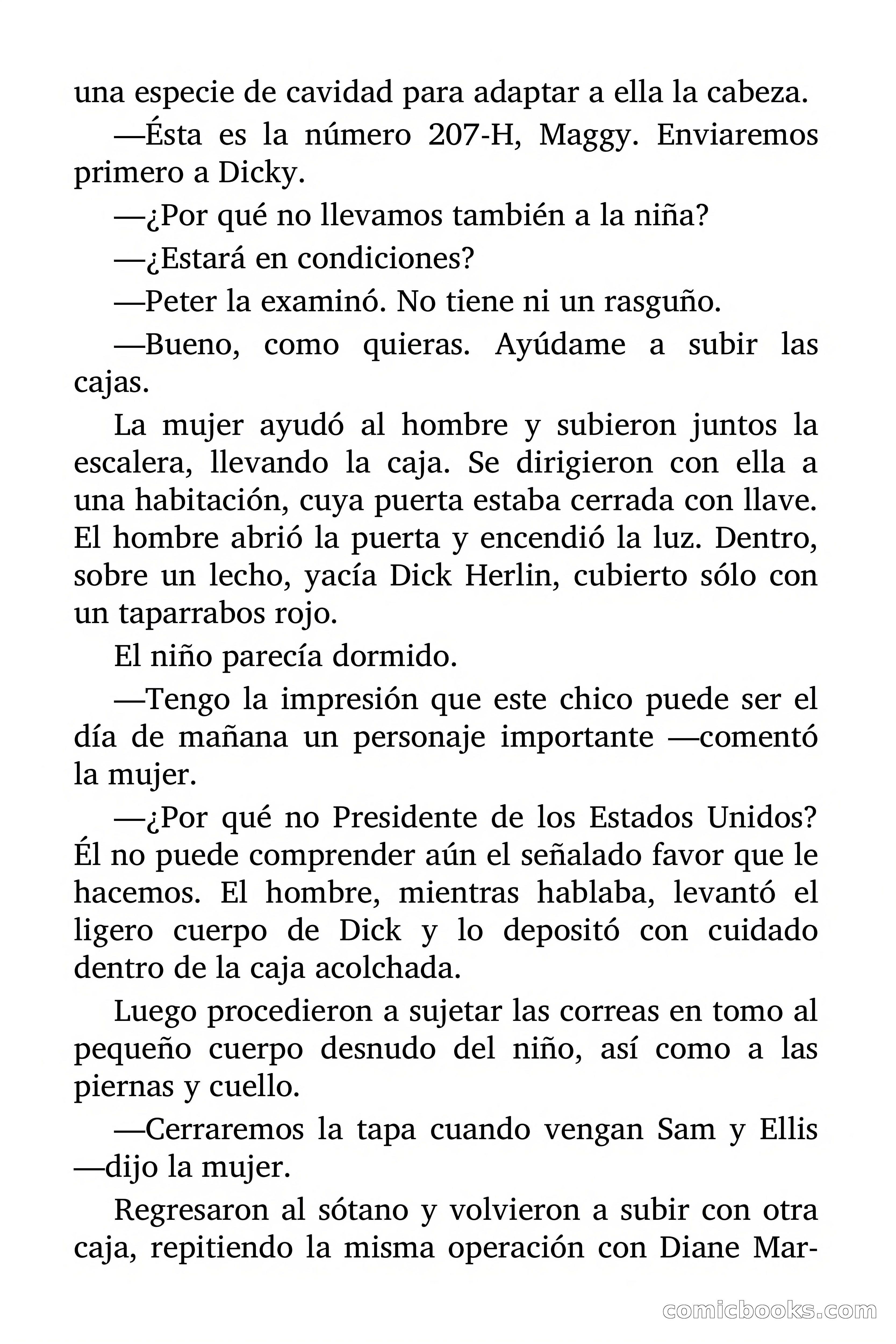 Los esclavos técnicos — page 19 of 141
