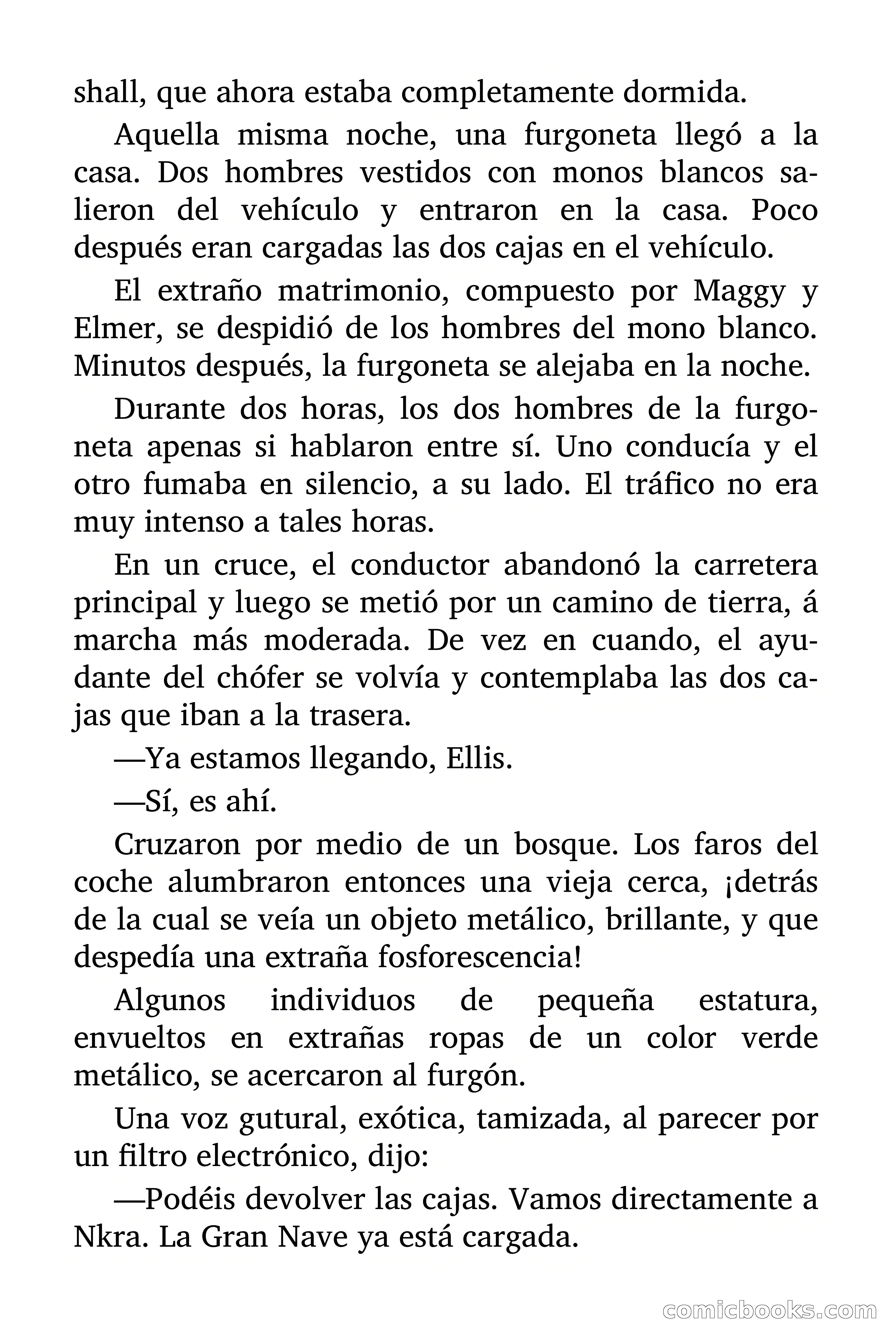 Los esclavos técnicos — page 20 of 141