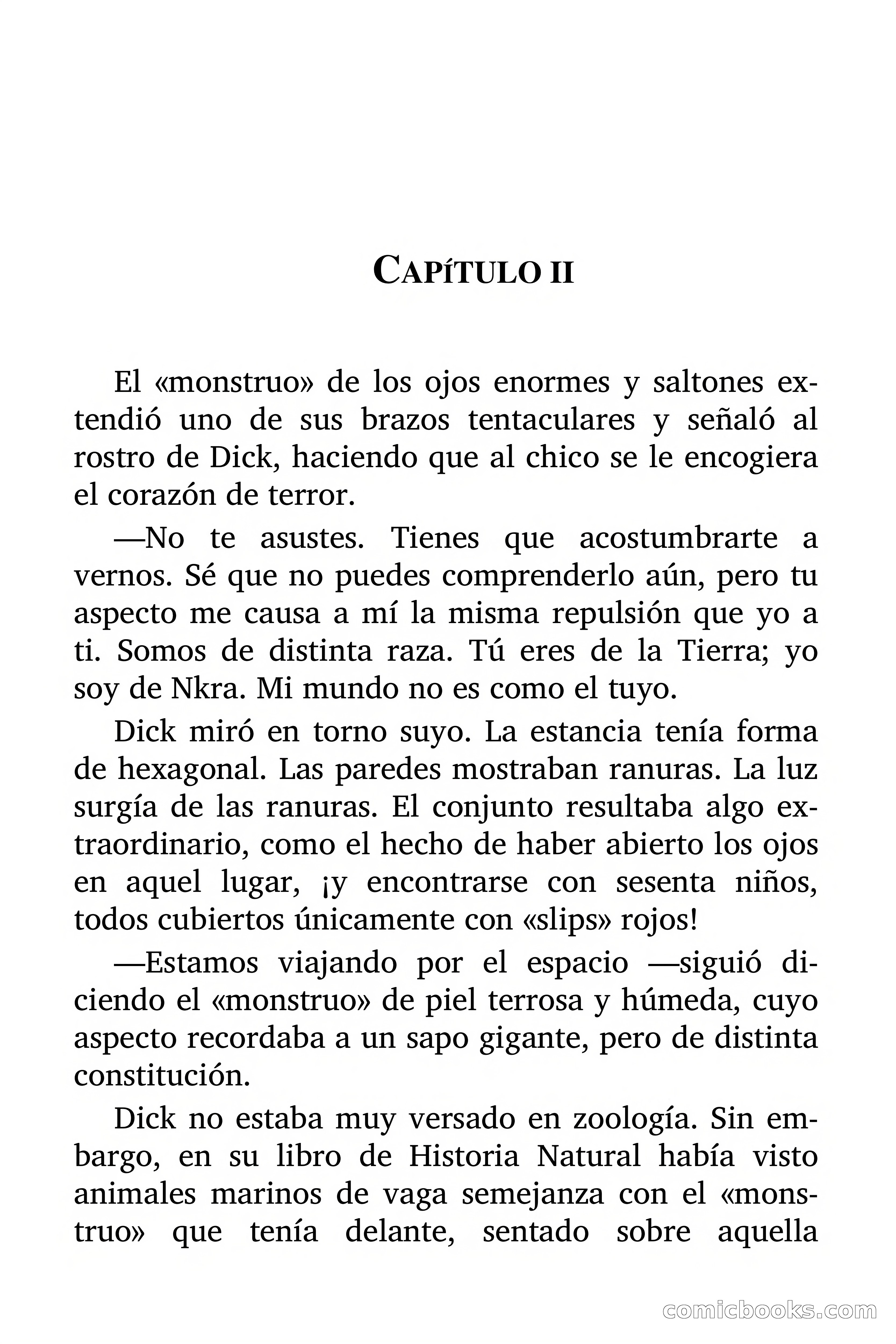 Los esclavos técnicos — page 22 of 141