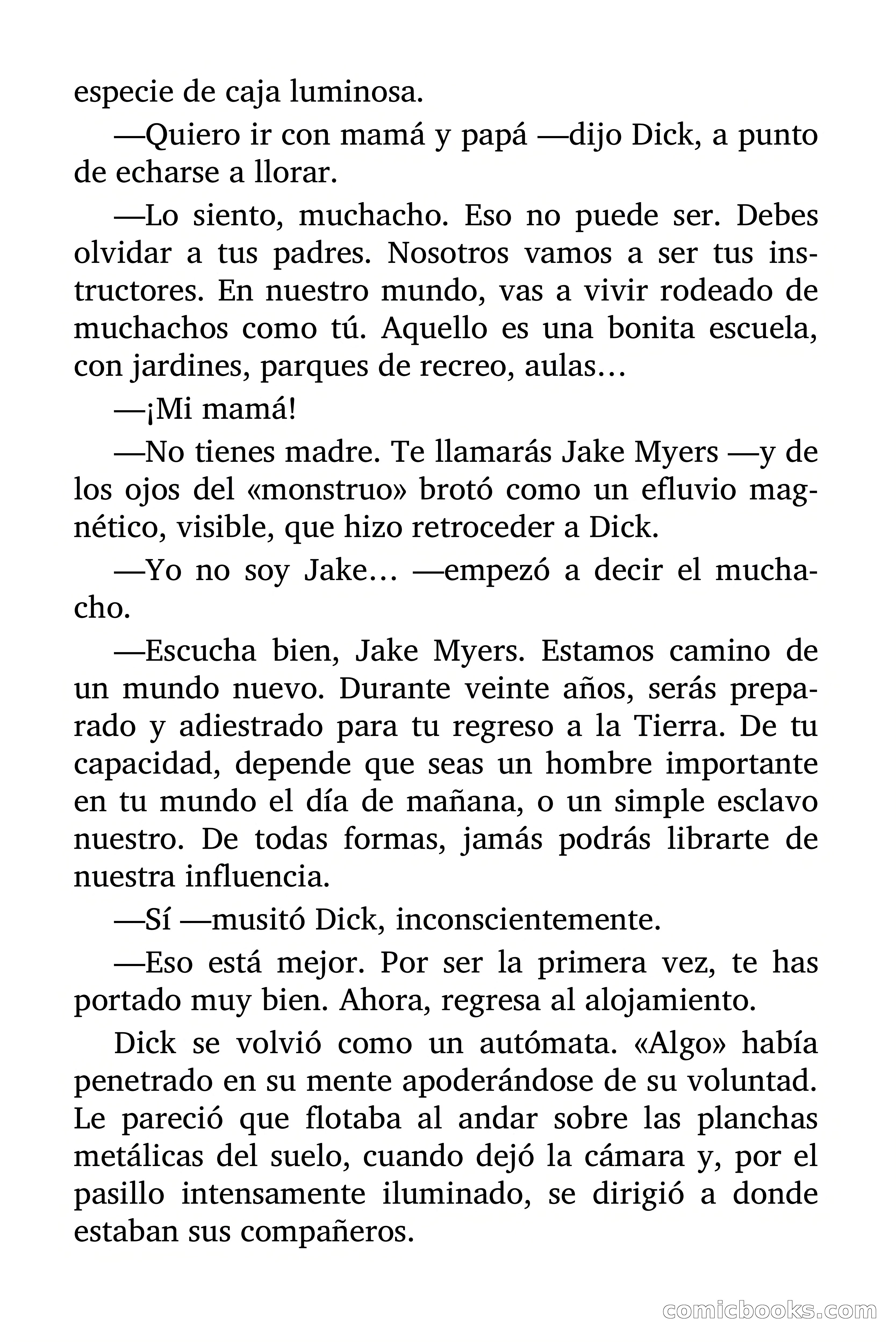 Los esclavos técnicos — page 23 of 141