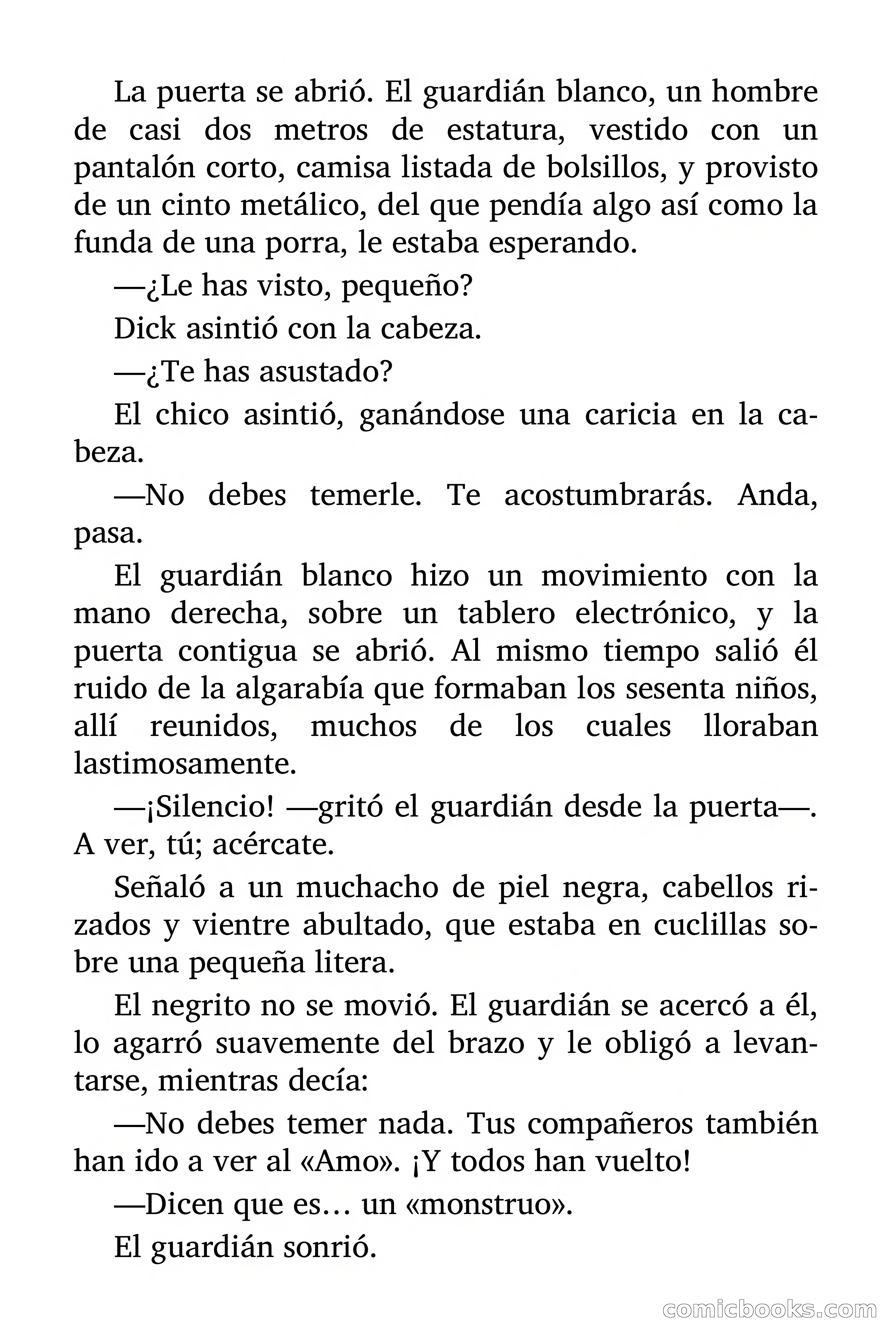 Los esclavos técnicos — page 24 of 141