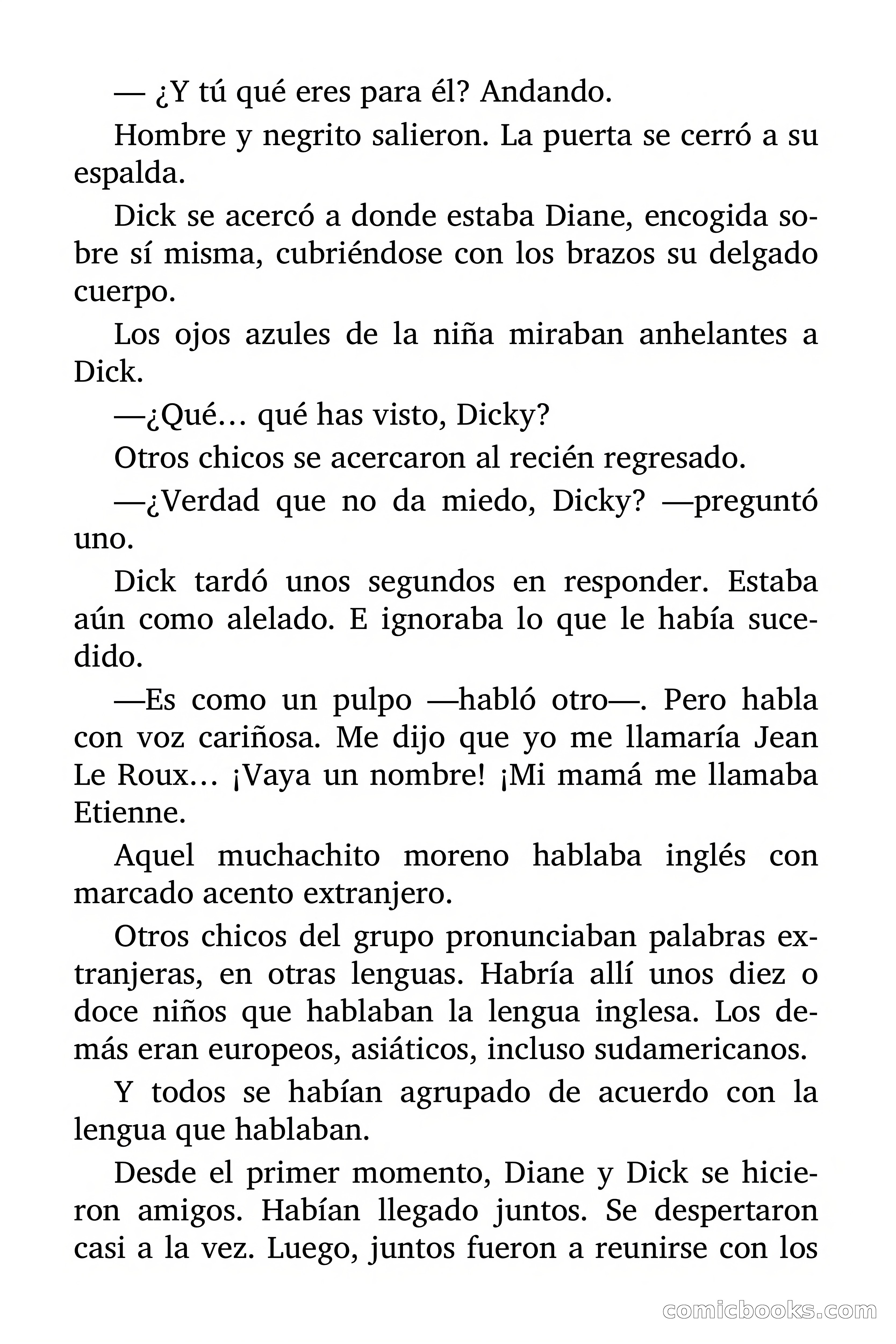 Los esclavos técnicos — page 25 of 141
