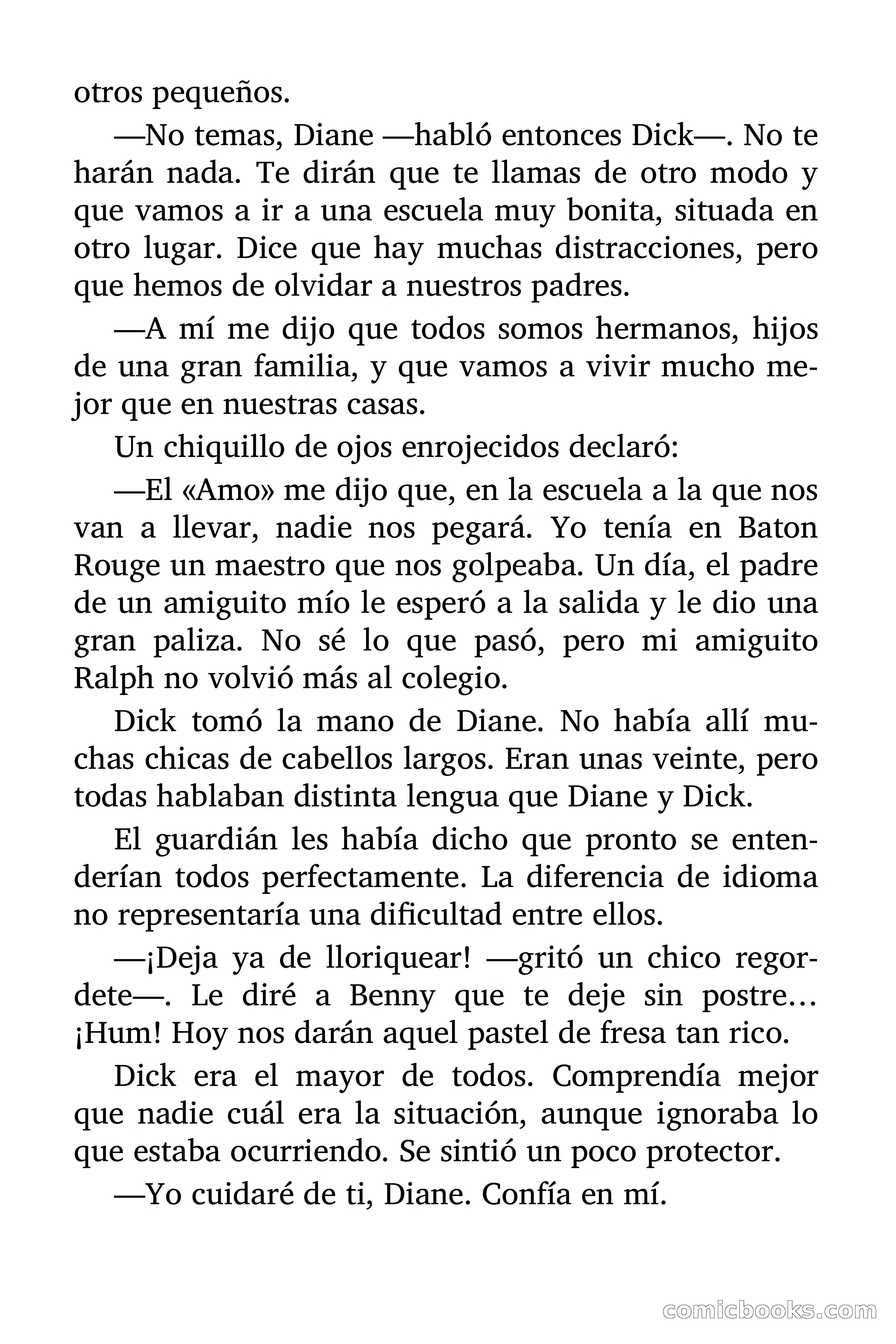 Los esclavos técnicos — page 26 of 141
