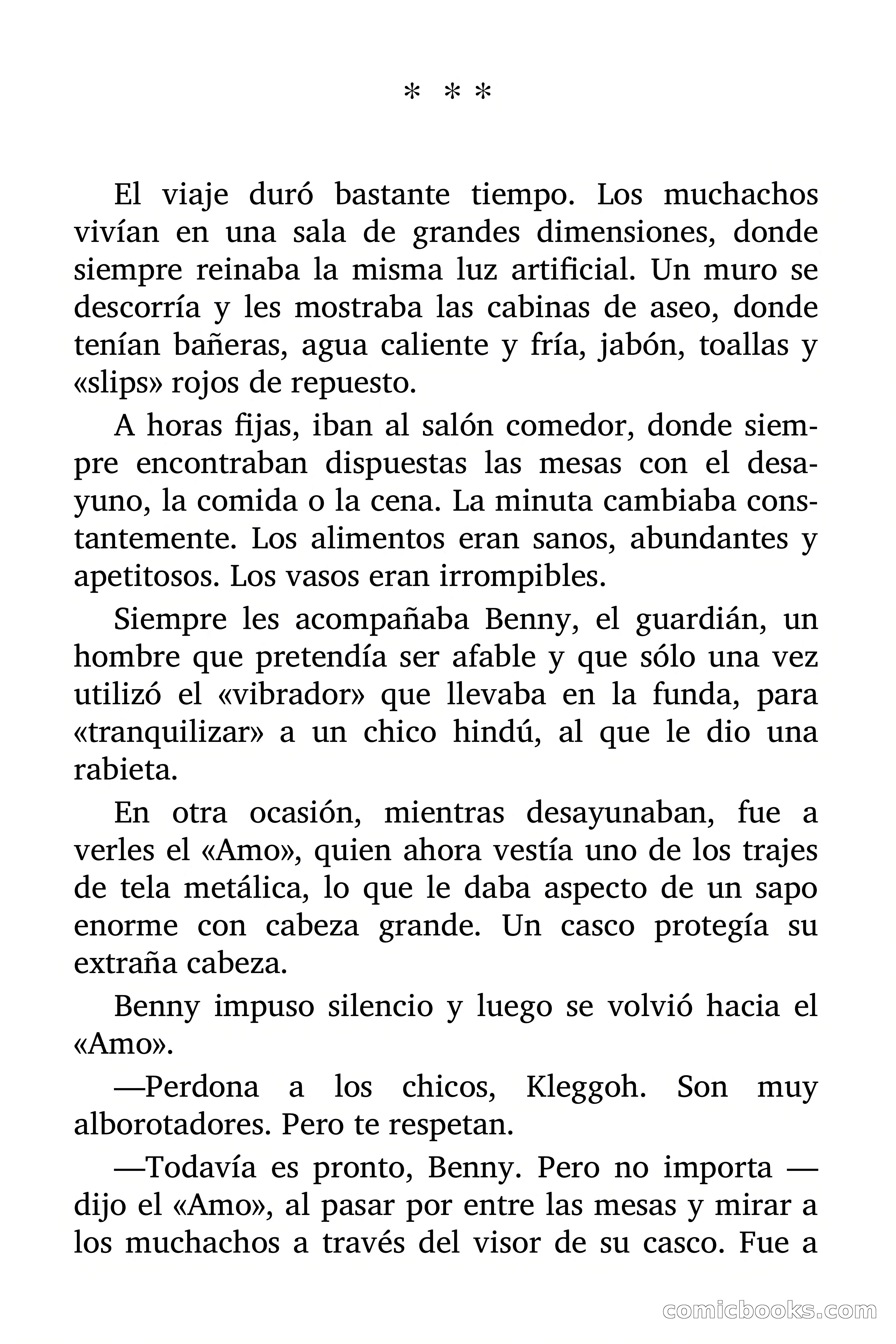 Los esclavos técnicos — page 27 of 141