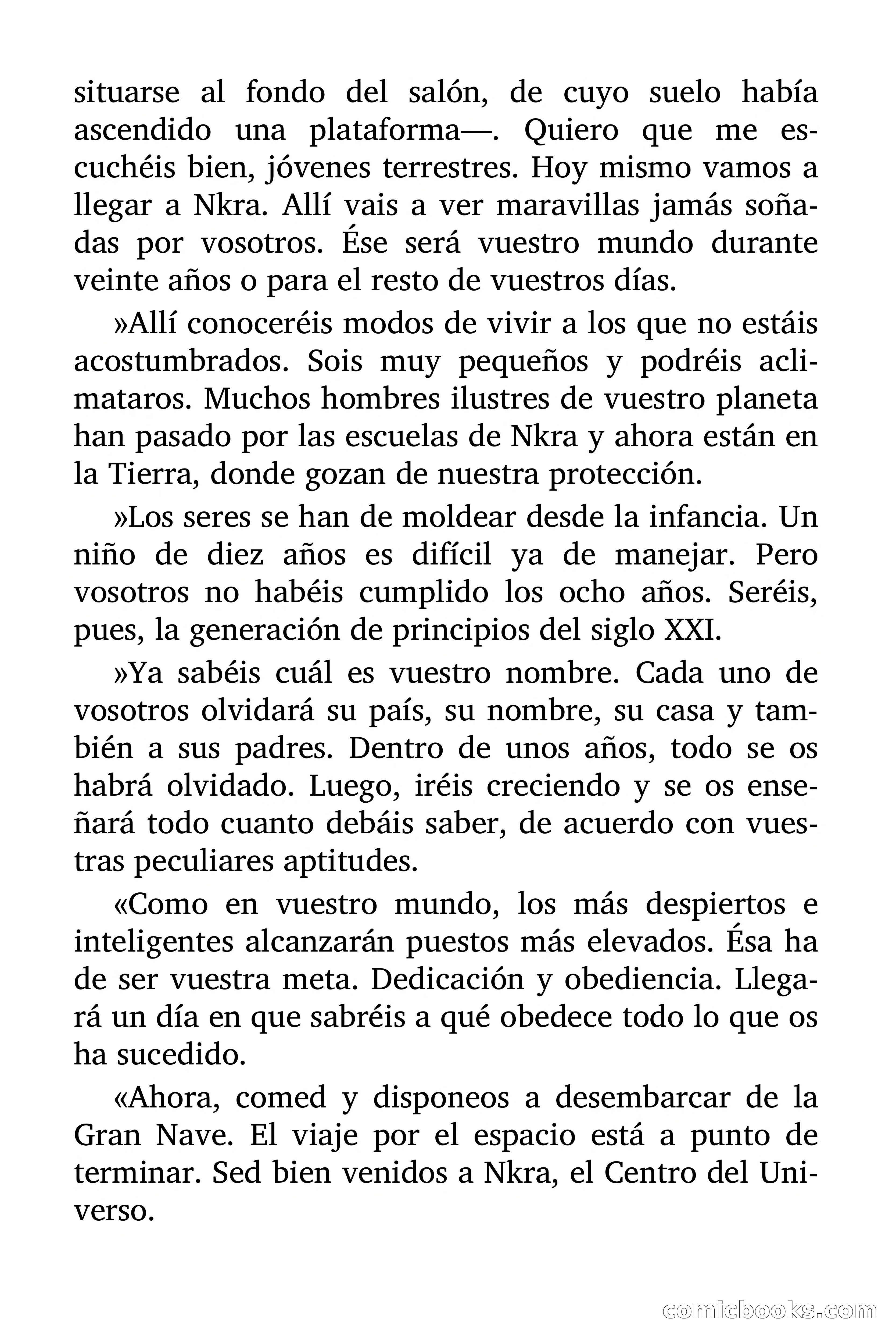 Los esclavos técnicos — page 28 of 141