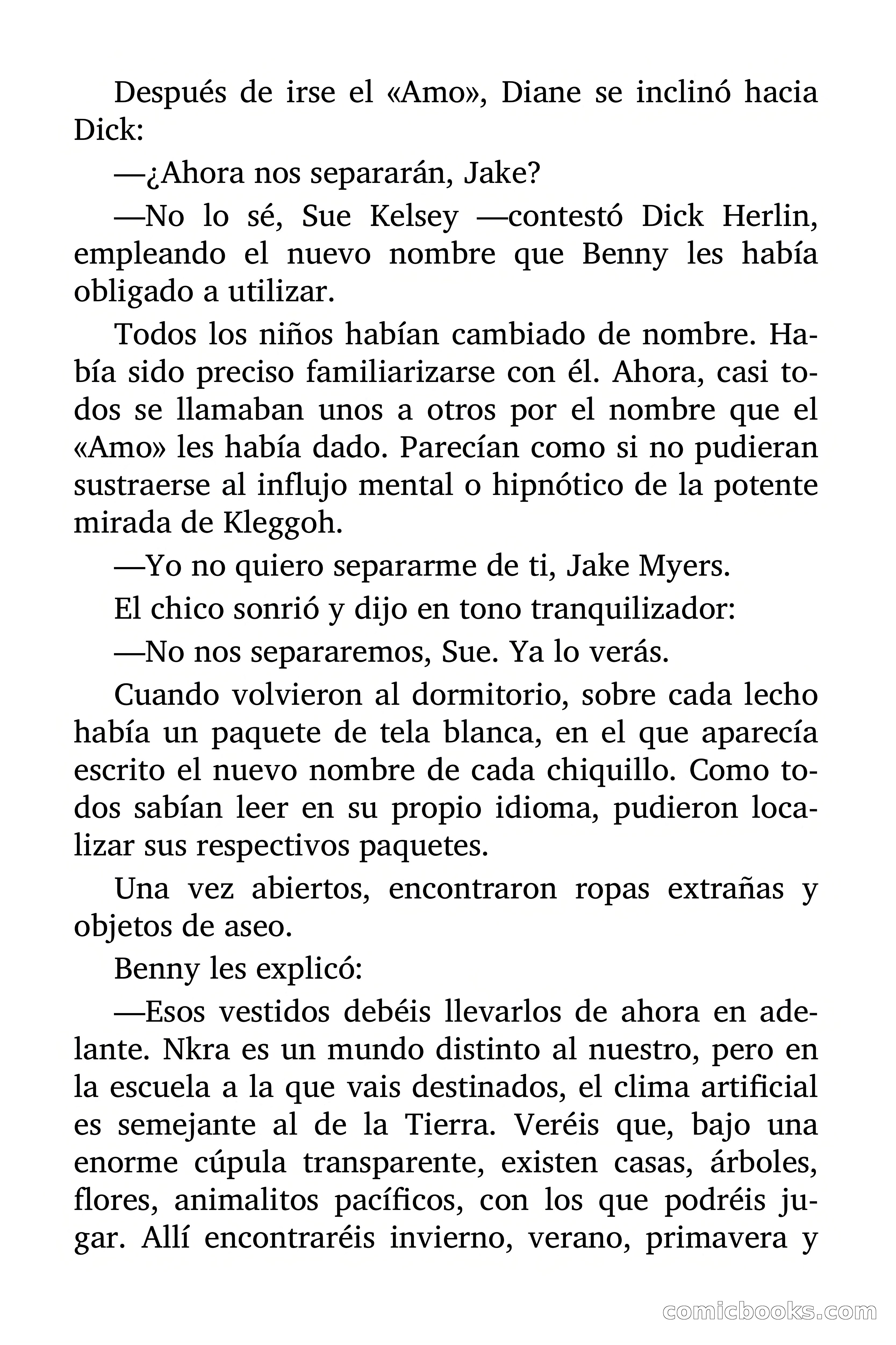 Los esclavos técnicos — page 29 of 141