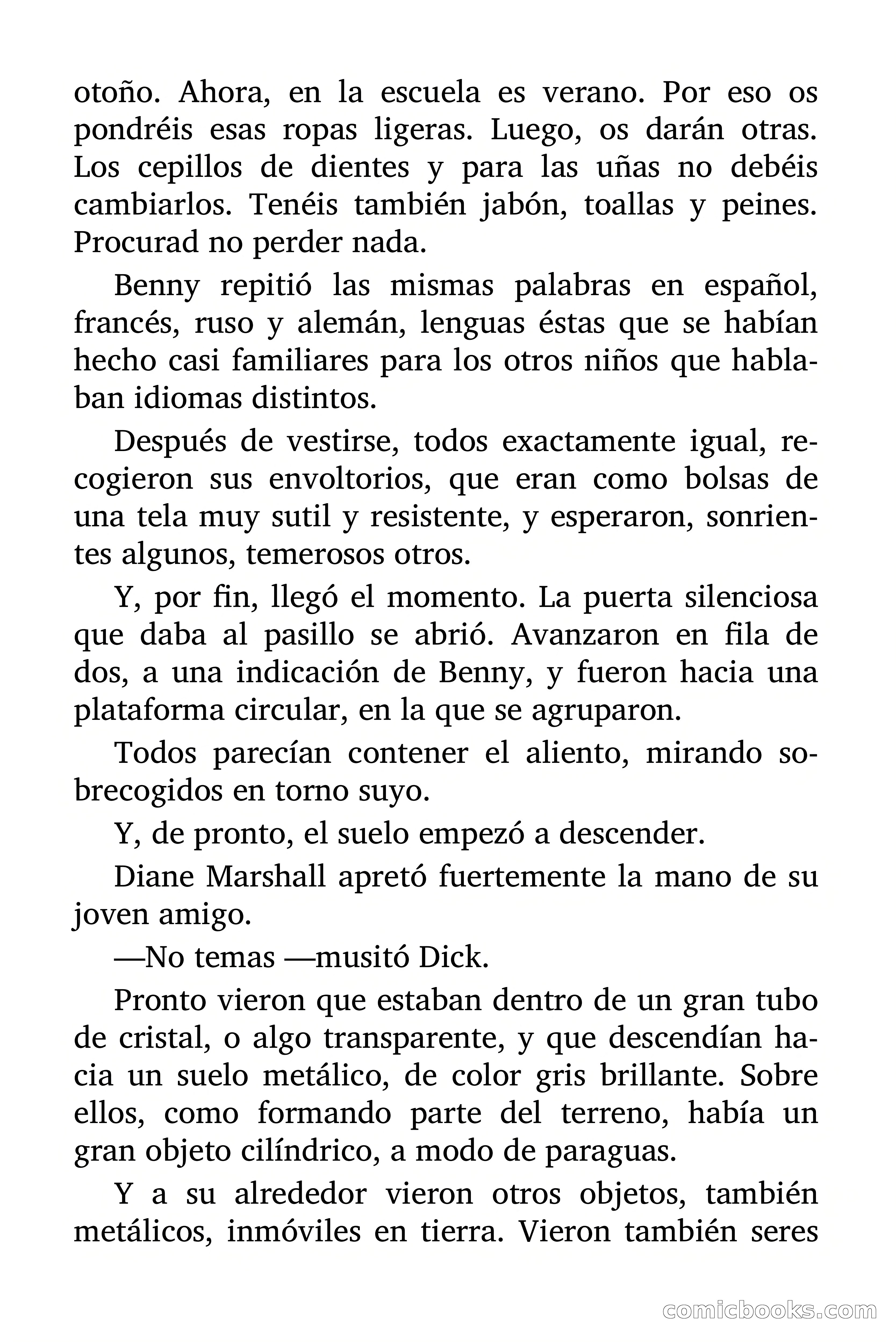 Los esclavos técnicos — page 30 of 141