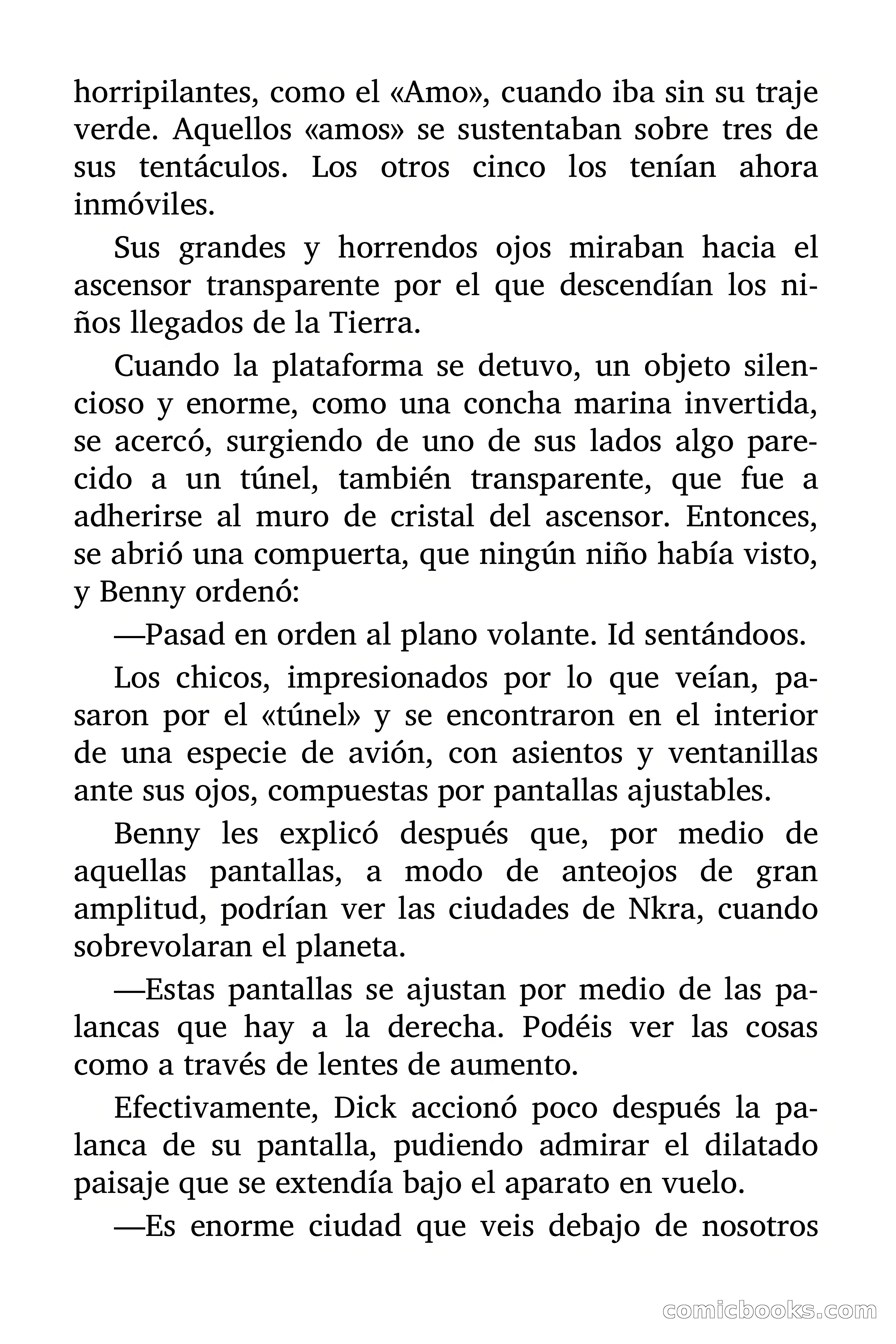Los esclavos técnicos — page 31 of 141