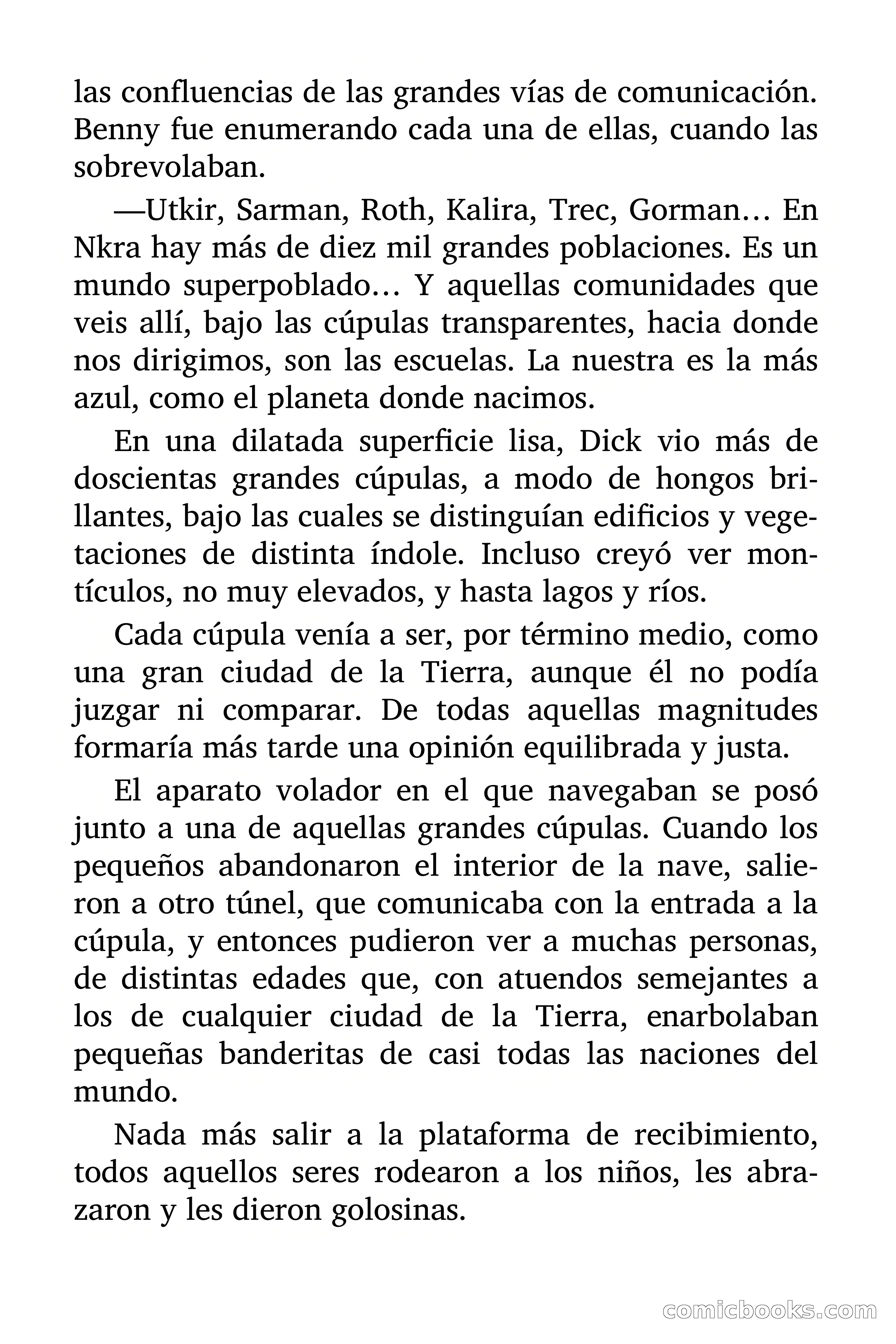 Los esclavos técnicos — page 33 of 141