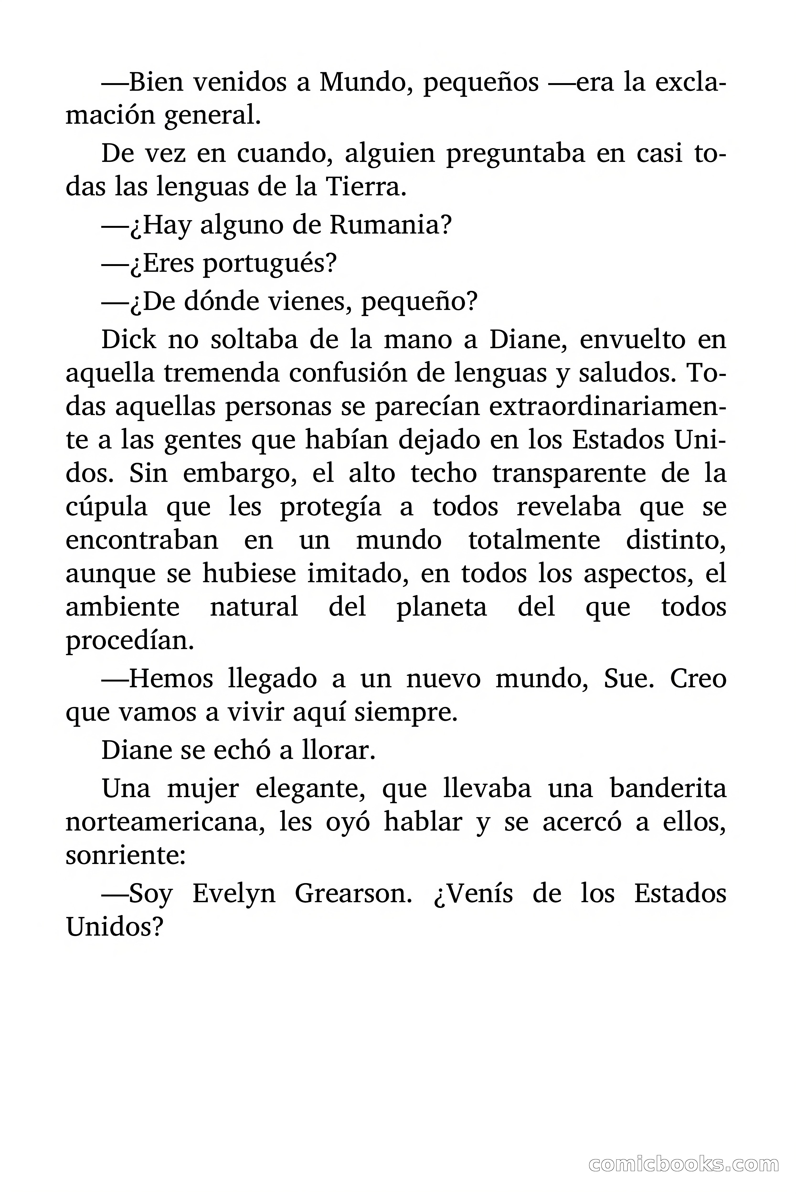 Los esclavos técnicos — page 34 of 141