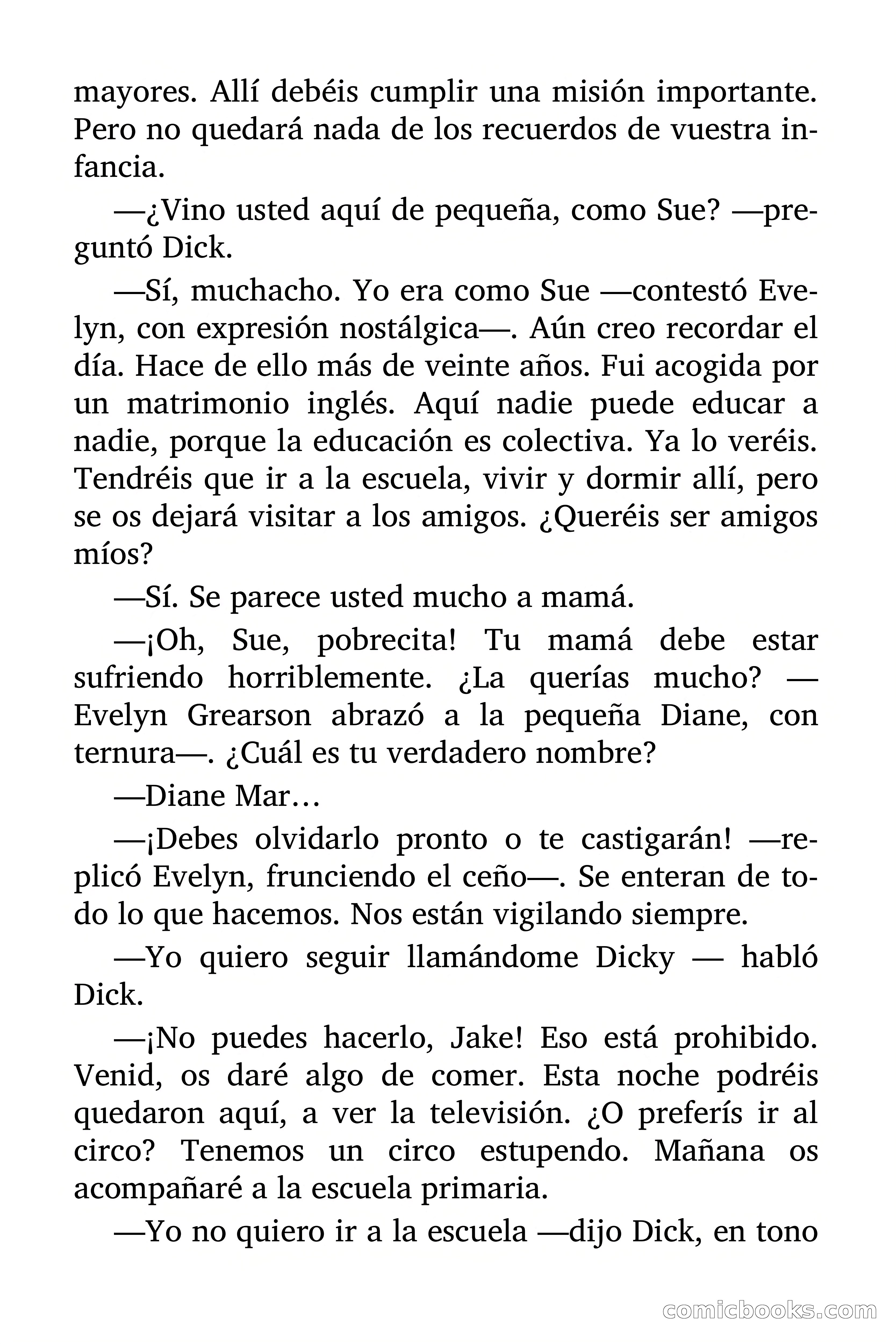 Los esclavos técnicos — page 36 of 141