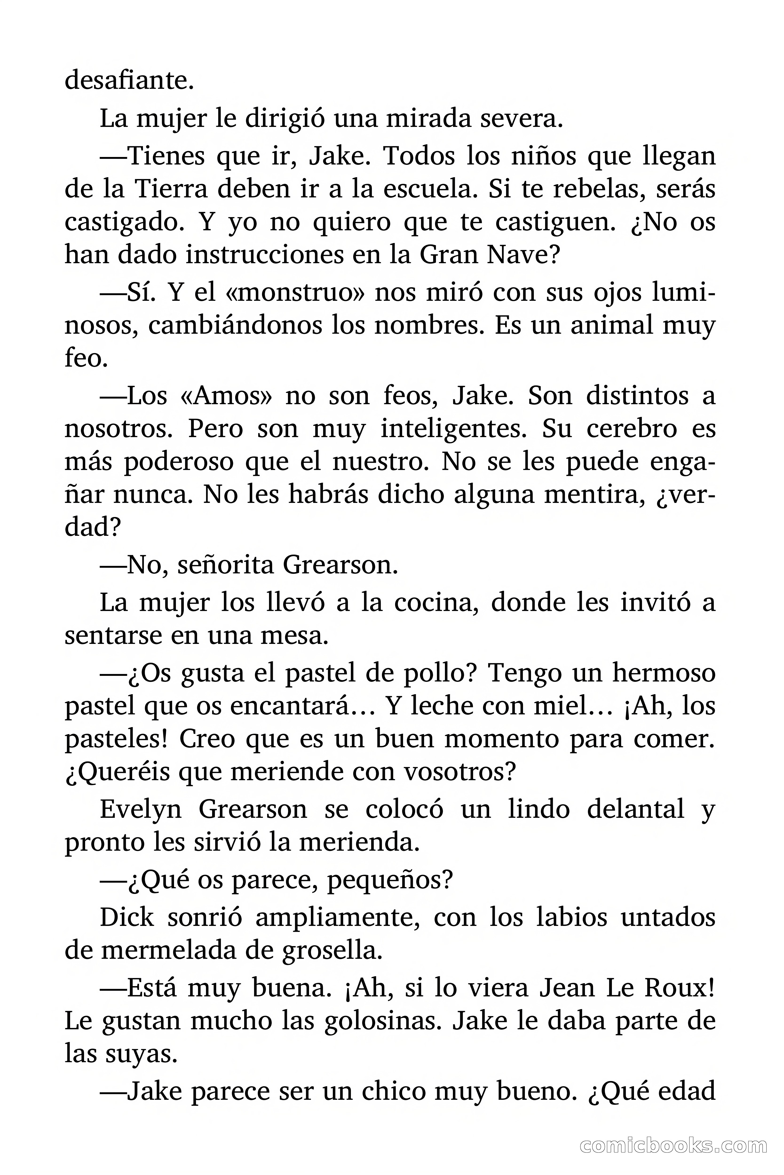 Los esclavos técnicos — page 37 of 141