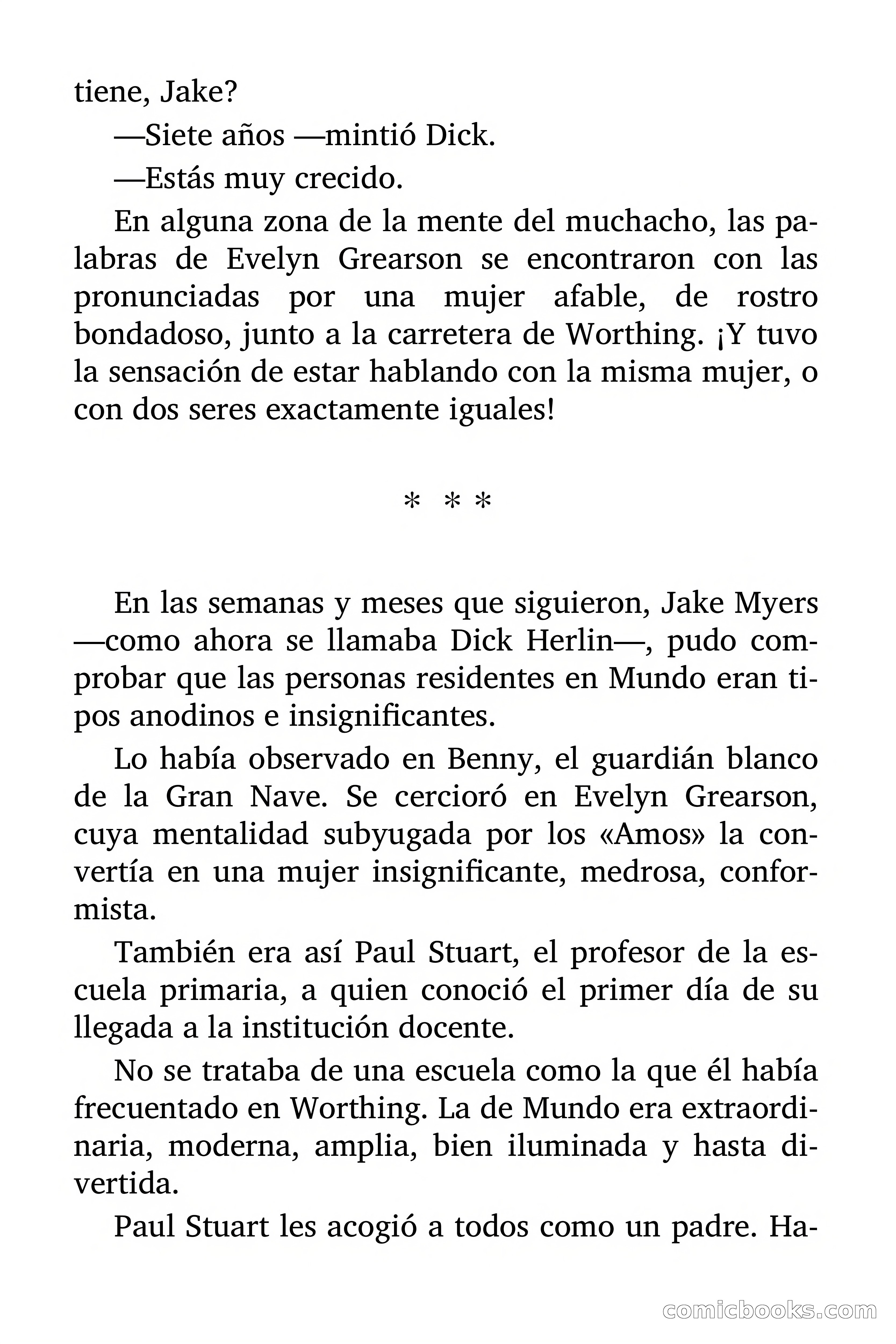 Los esclavos técnicos — page 38 of 141