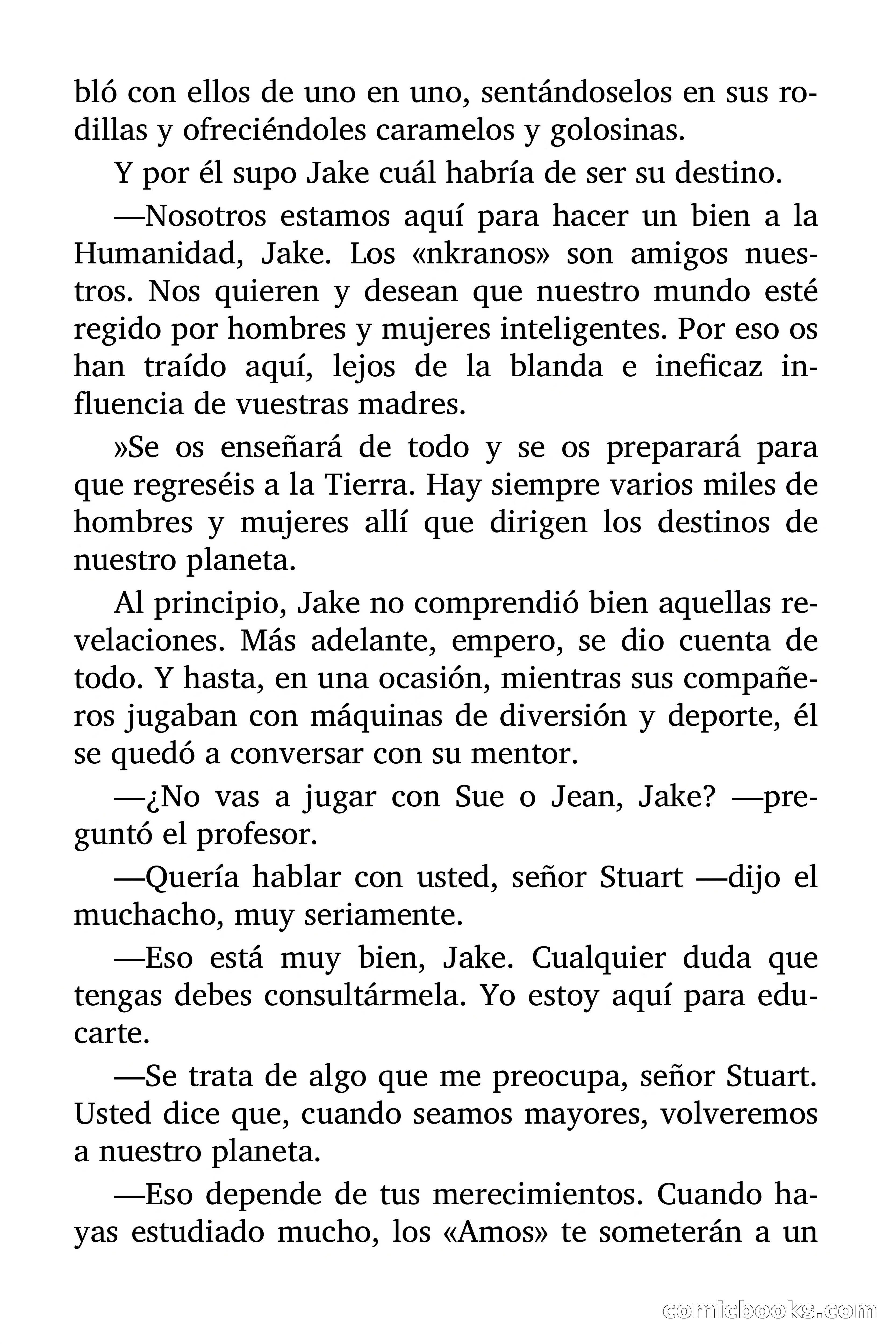 Los esclavos técnicos — page 39 of 141